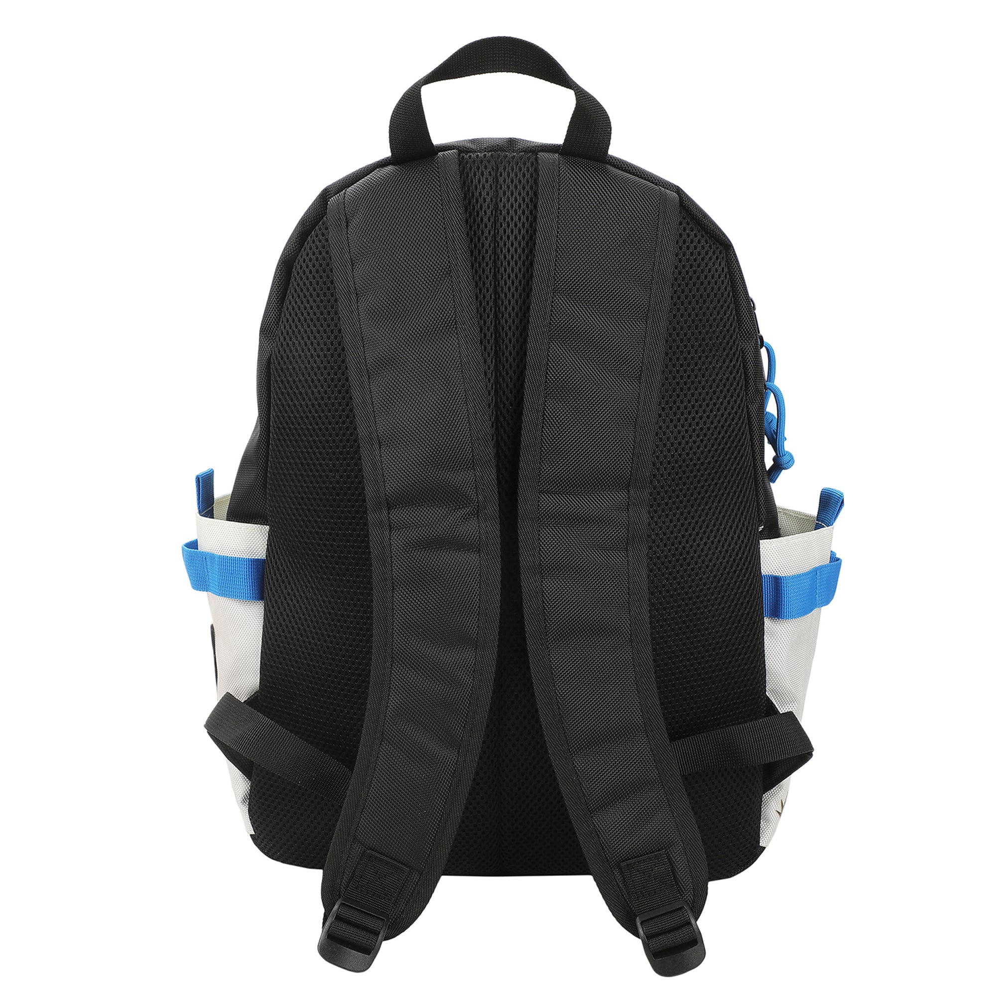 Sonic The Hedgehog Character Art 19" Backpack