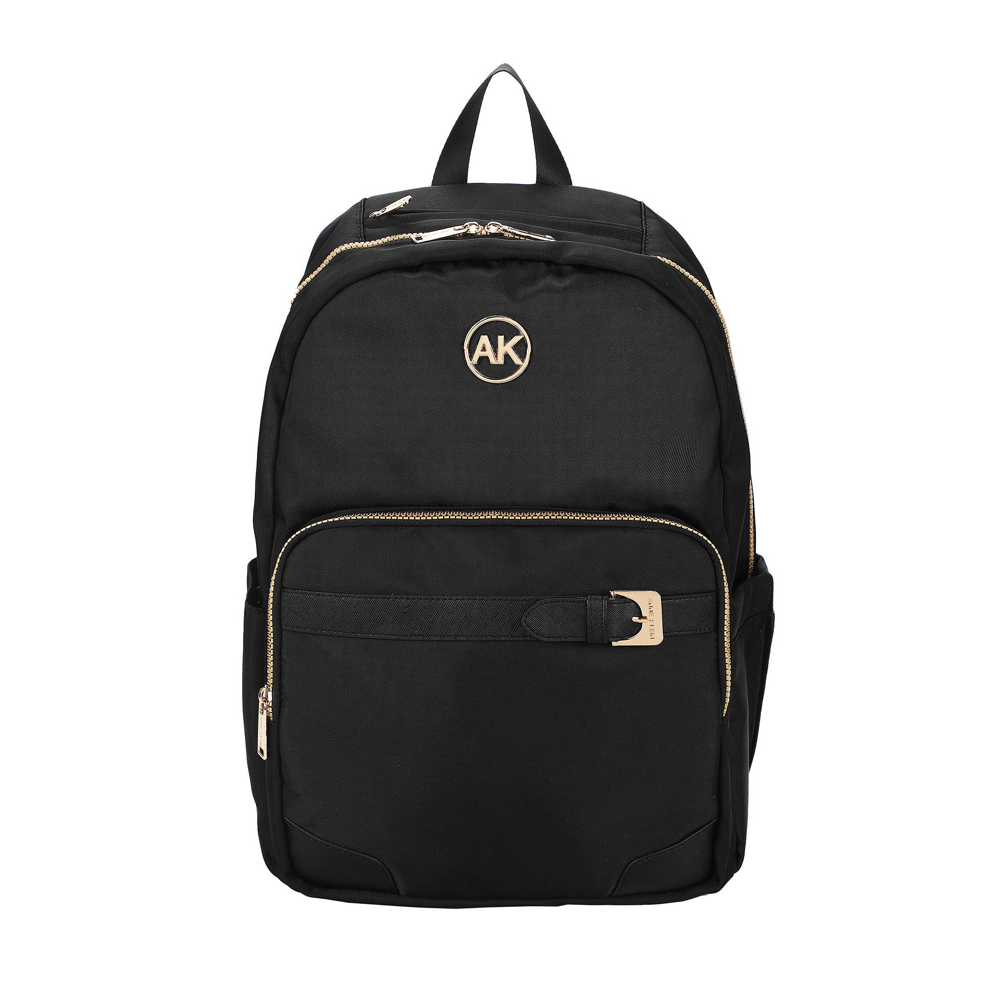 Anne Klein AK Adult Black 17” Backpack