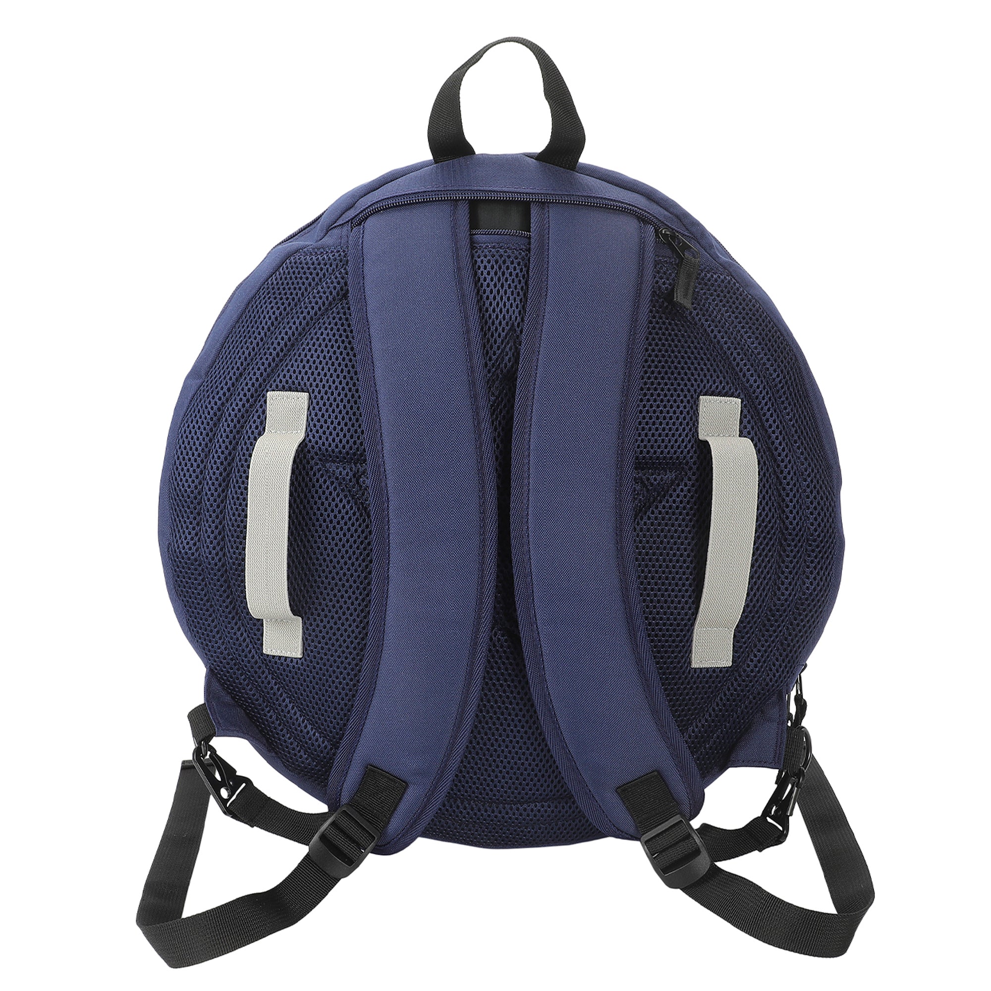 Captain America Brave New World Shield 16" Novelty Backpack