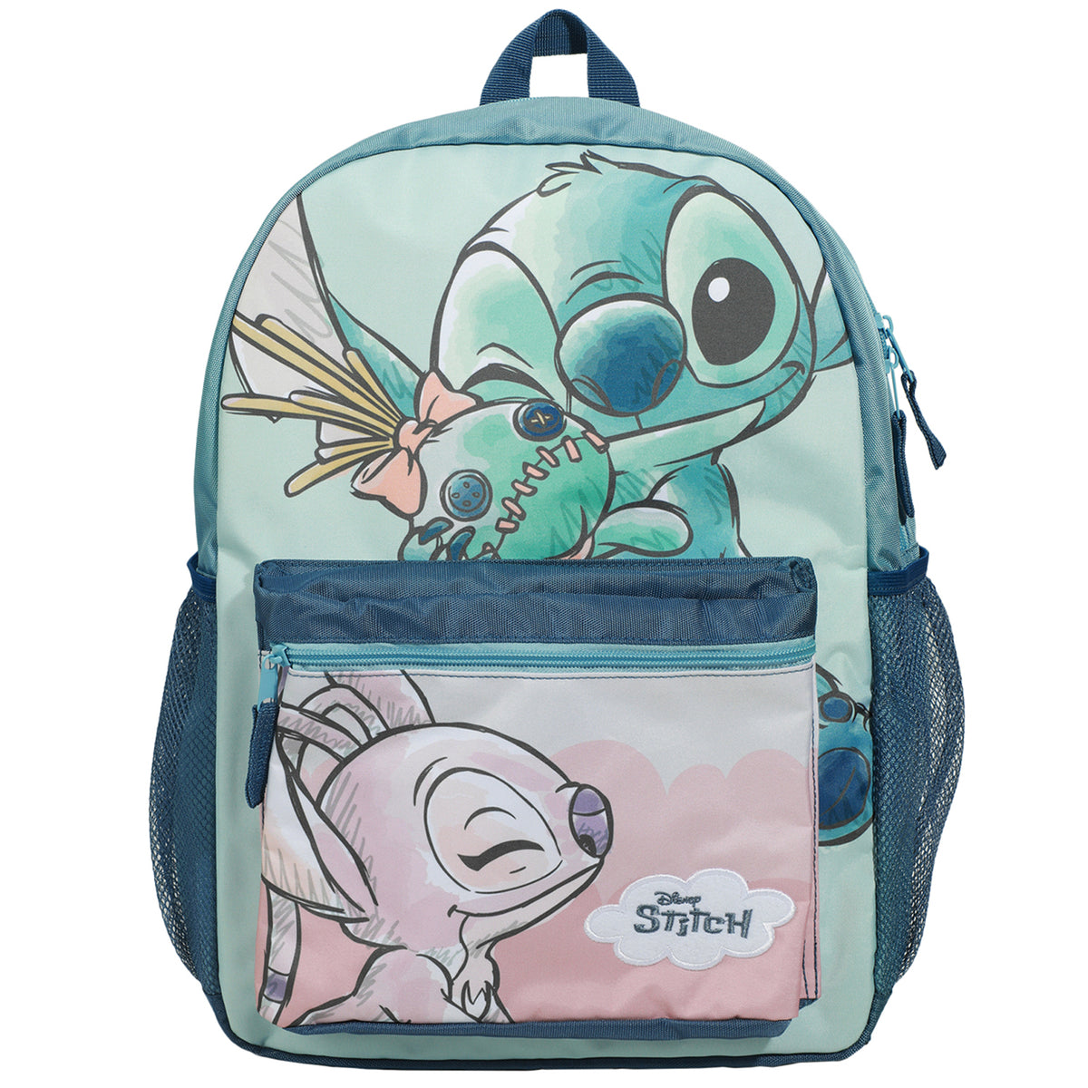 Disney Stitch & Angel 16 display picture 1