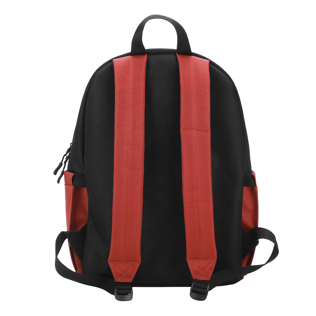 Ghostface Masks & Blood Drip Adult 16.5” Black Backpack