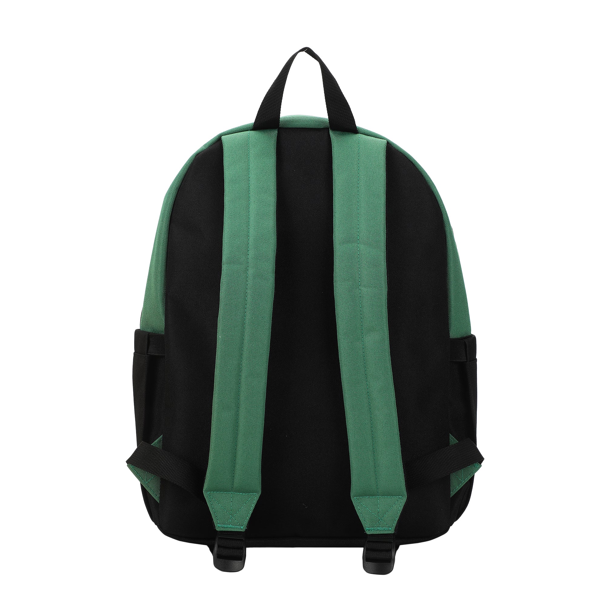 Harry Potter Slytherin Crest 16.5" Adult Green Backpack