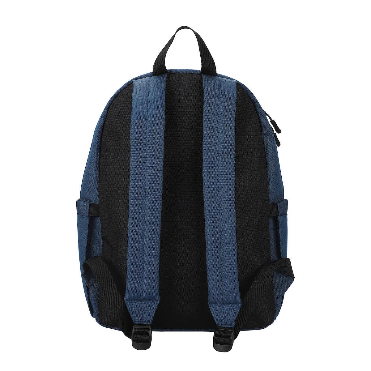 Superman Logo 16.5" Adult Blue Backpack