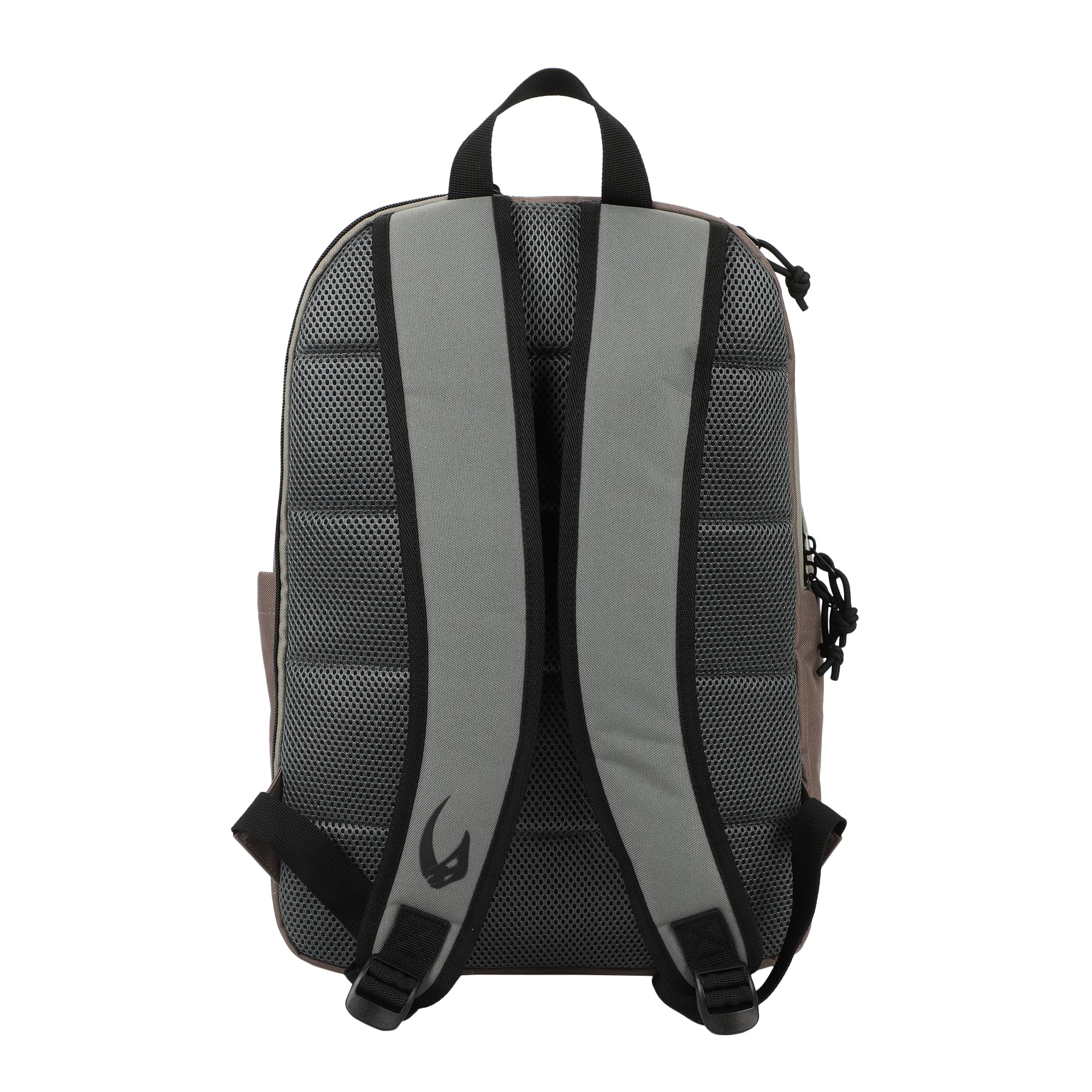 Star Wars The Mandalorian Grogu Pouch 17" Adult Hooded Backpack