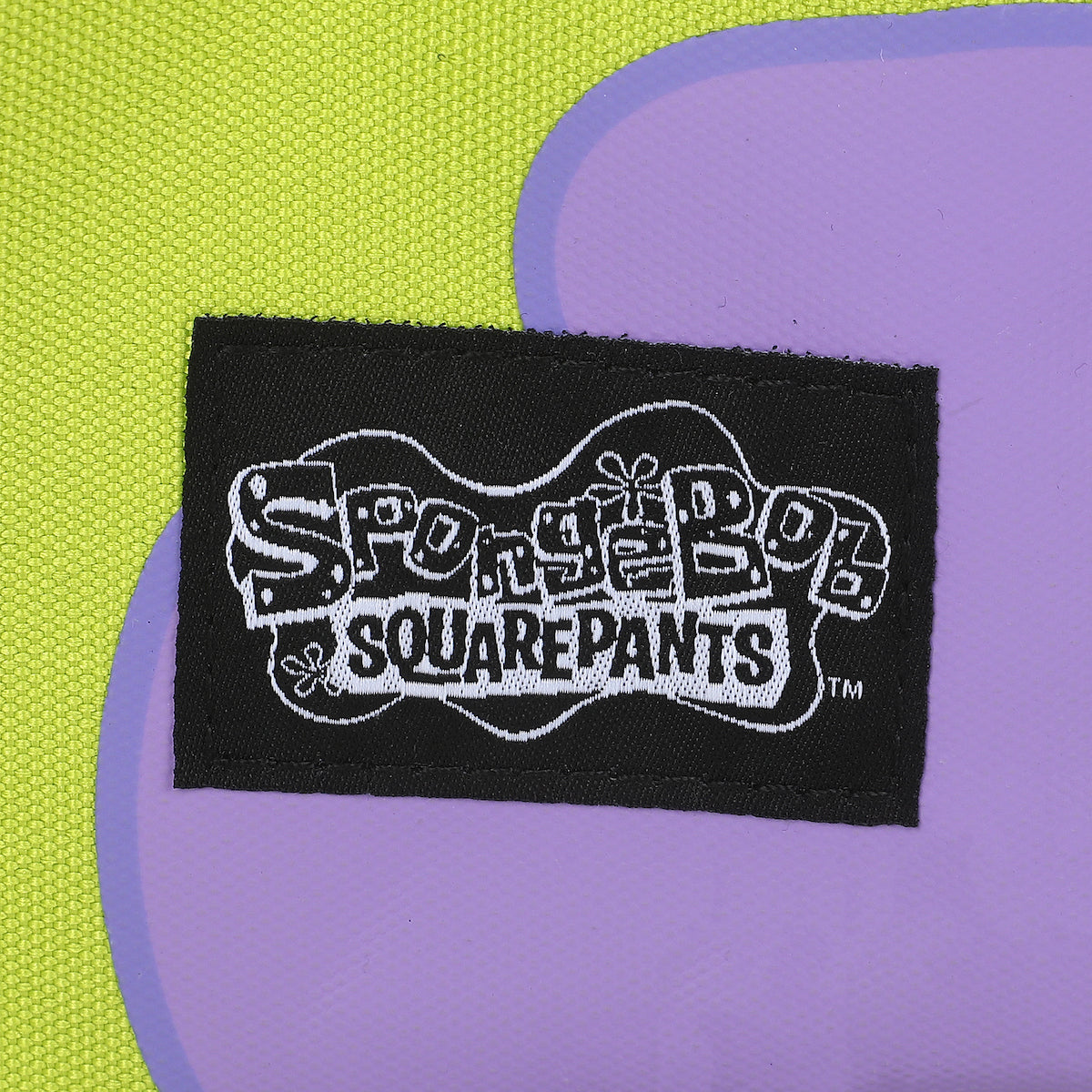 Spongebob Squarepants Patrick Adult 17" Backpack