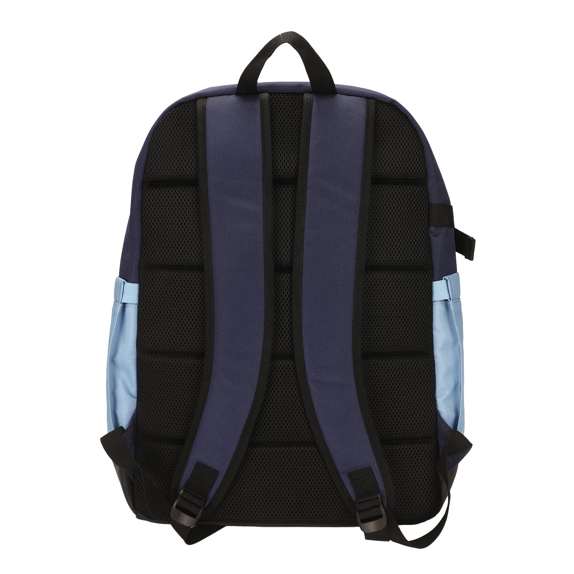 Minions Character Art Navy 18.5” Adult Utility Backpack