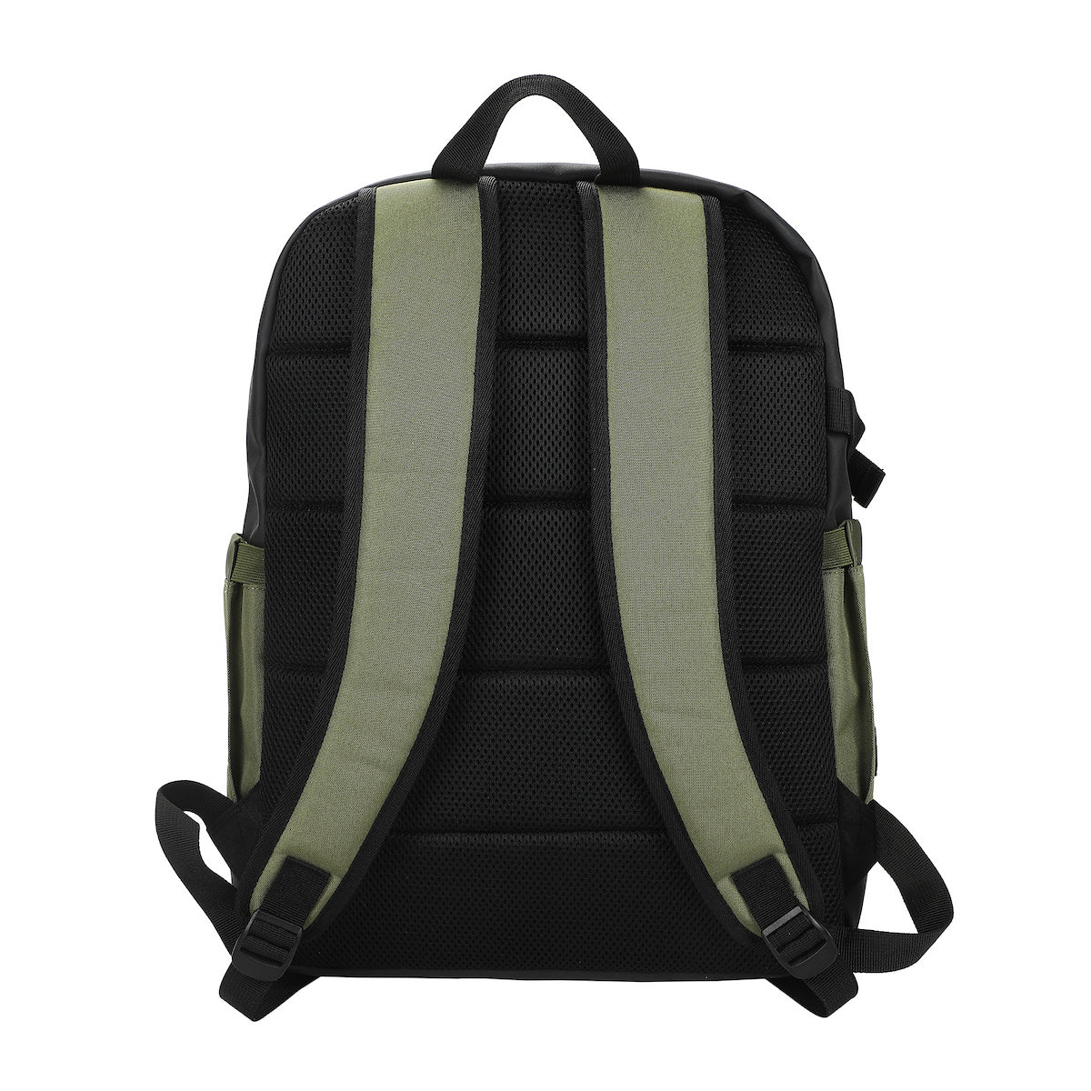 Star Wars The Mandalorian Green 18.5" Backpack