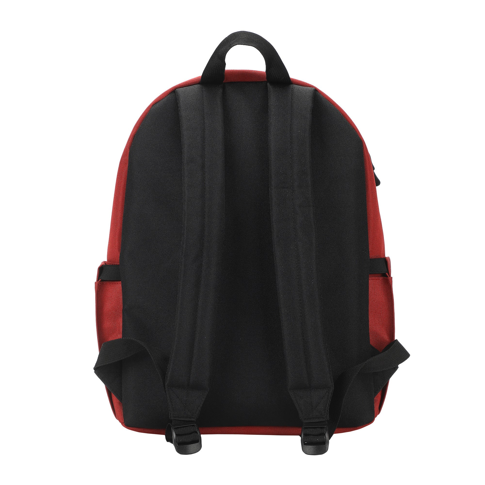 Dr Pepper Logo 16.5" Backpack for Adults Daily Commute Travel