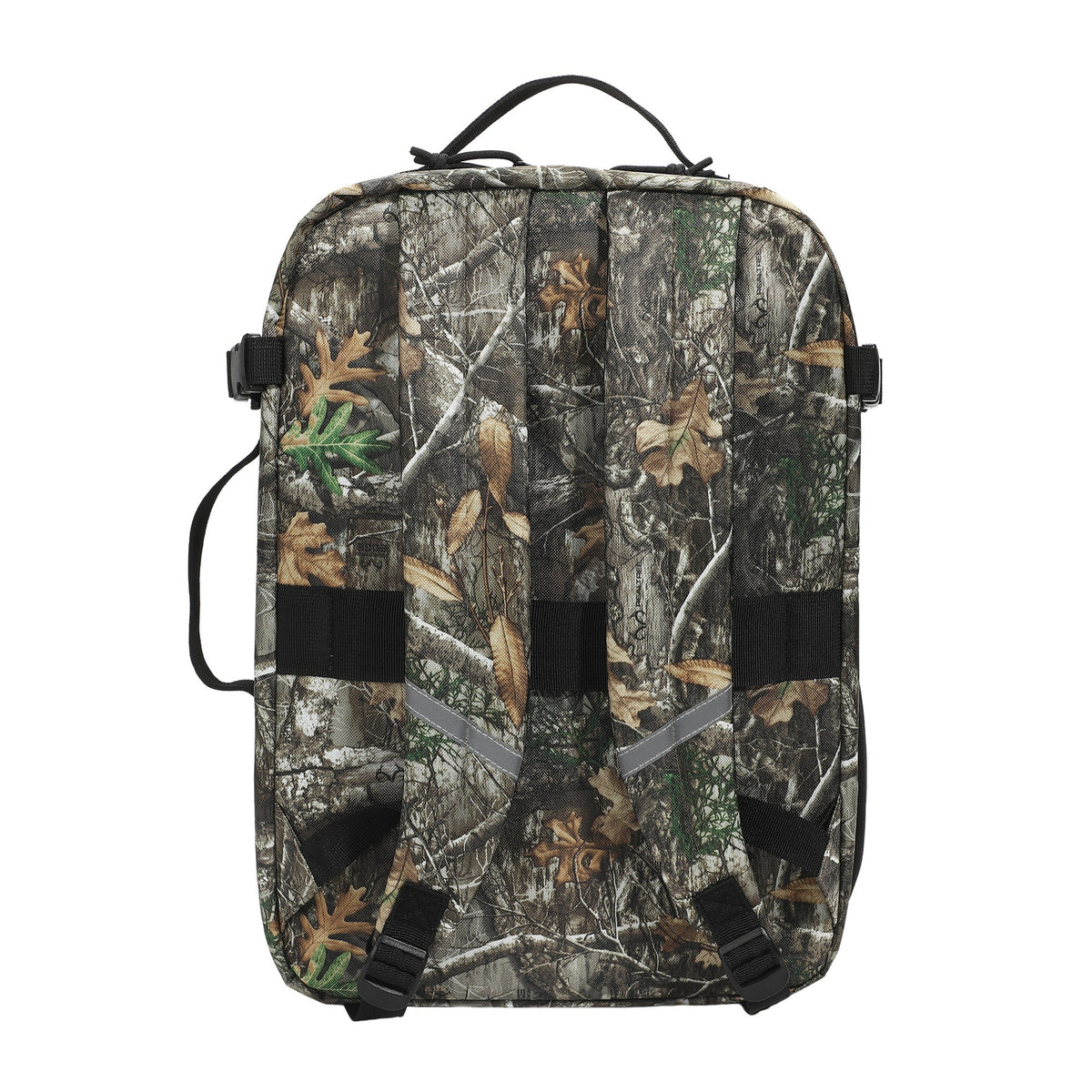 Realtree Edge Print 18-Inch Travel Backpack for Adults