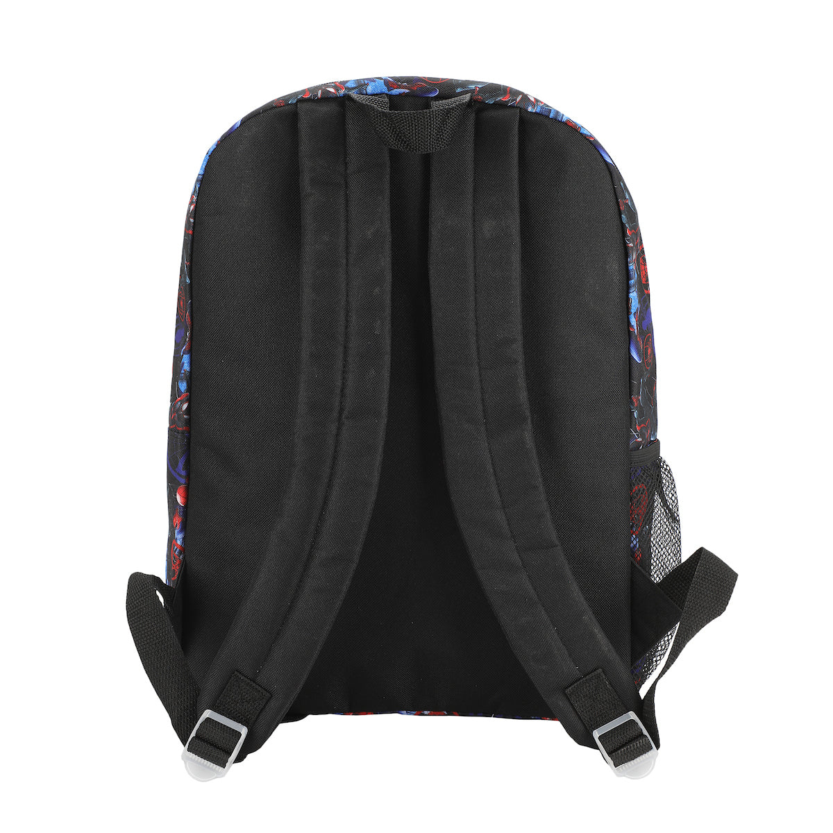 Marvel Universe Spider-Man All-Over Character Print 18" Backpack