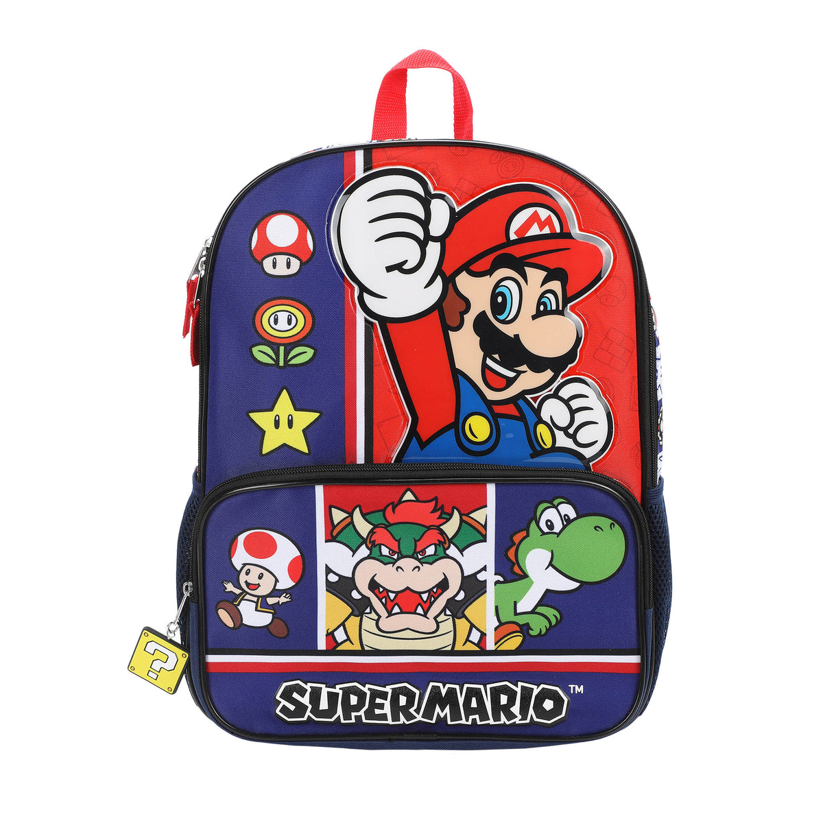 Super Mario Game Favorites 16