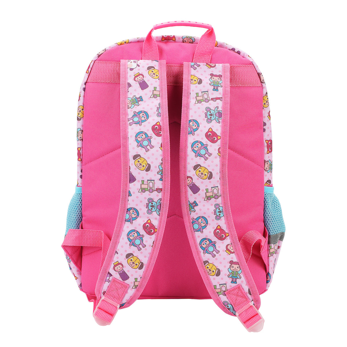 Doc McStuffins Lambie & Stuffy 16" Backpack
