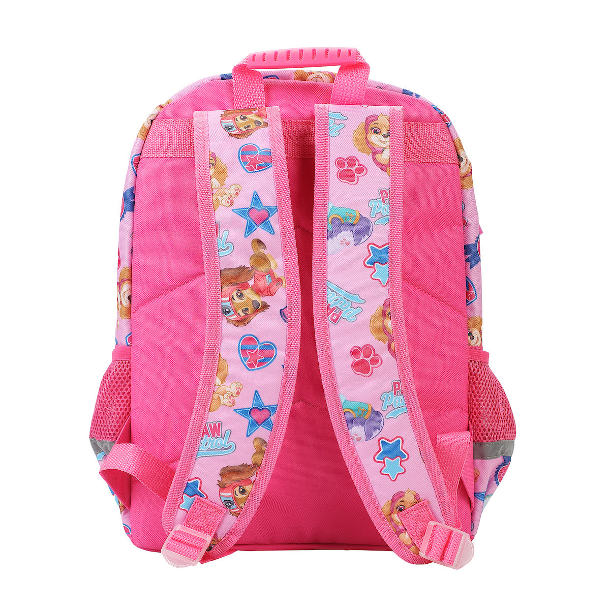 Paw Patrol Skye All-Over Print 16” Backpack