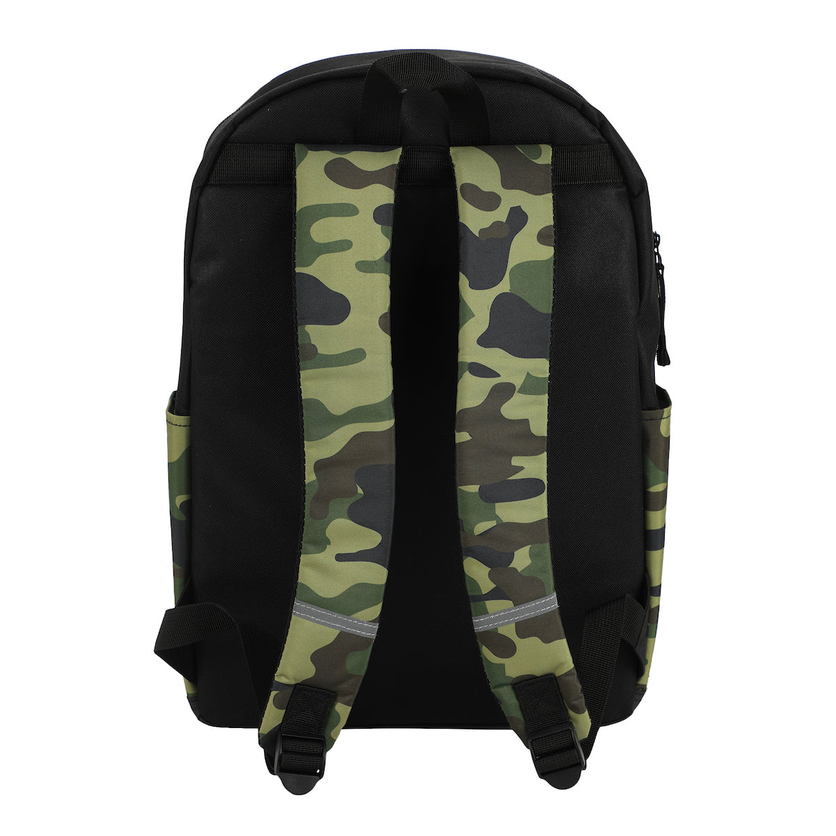 Jurassic Park INGEN Camo 17" Backpack and Lunch Tote Set