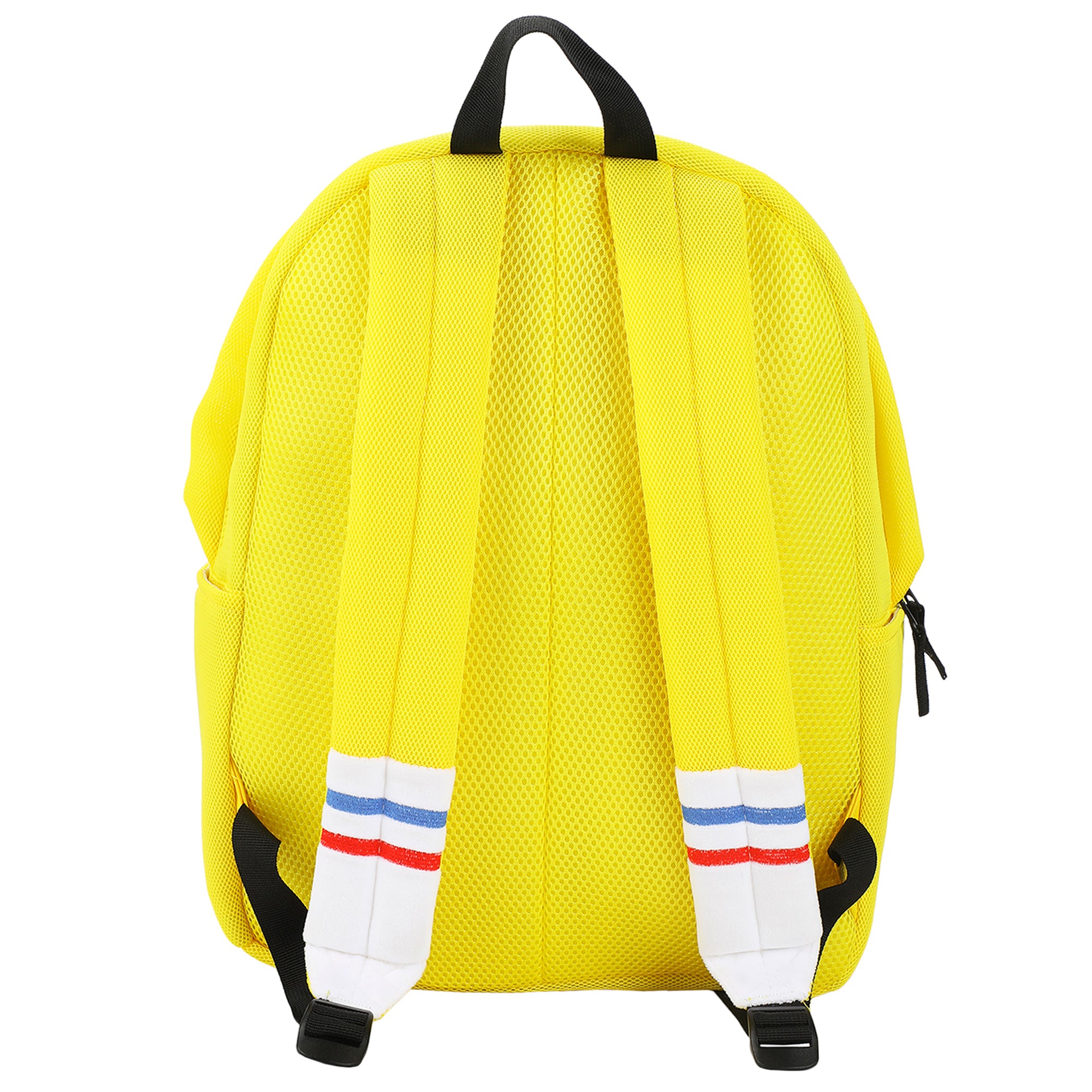 Spongebob Squarepants Character 17" Backpack