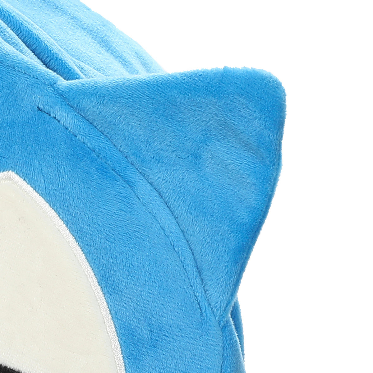 Pokemon Snorlax 17" Adult Blue Backpack