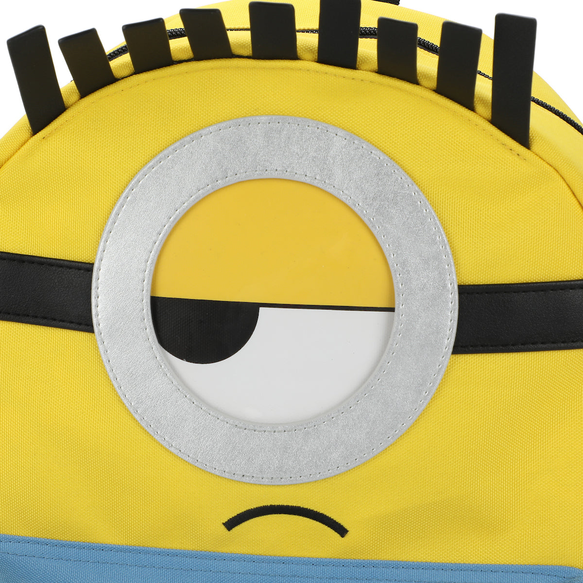 Minions Reversible 16.5 Adult Backpack