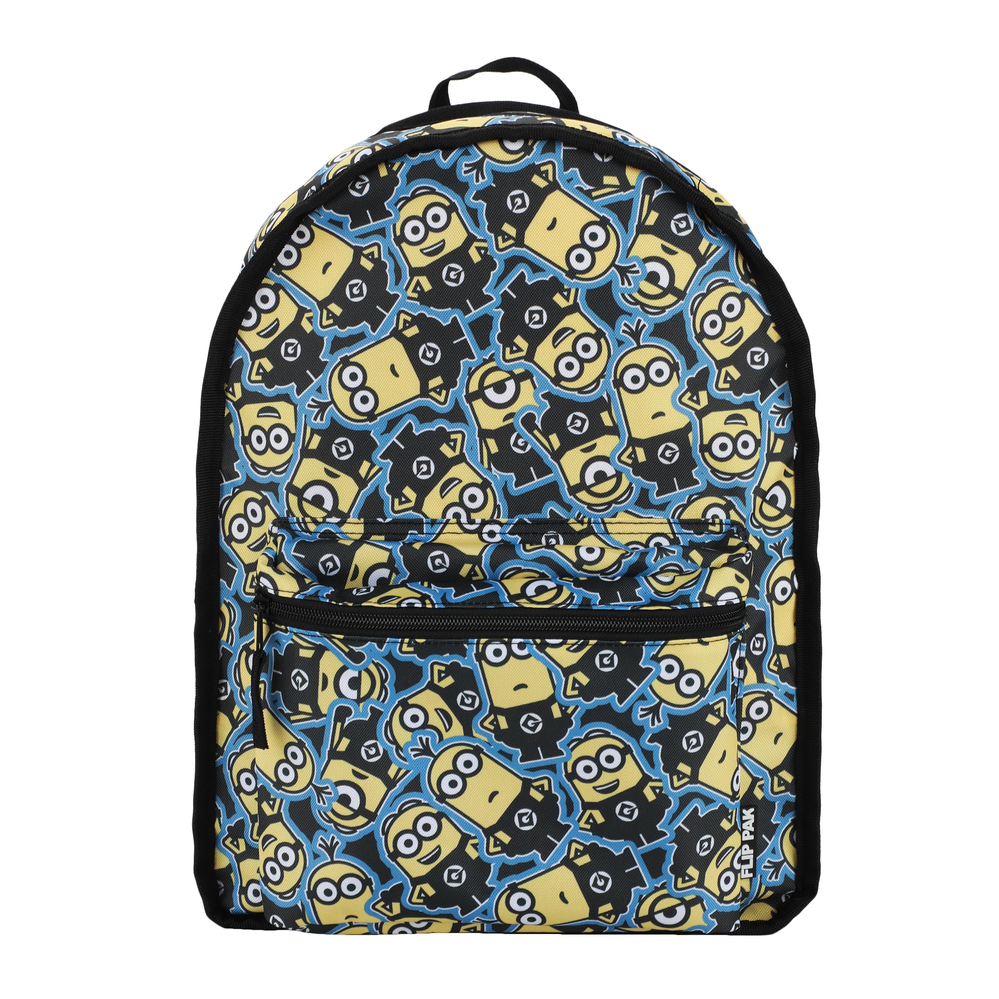 Minions Reversible 16.5 Adult Backpack