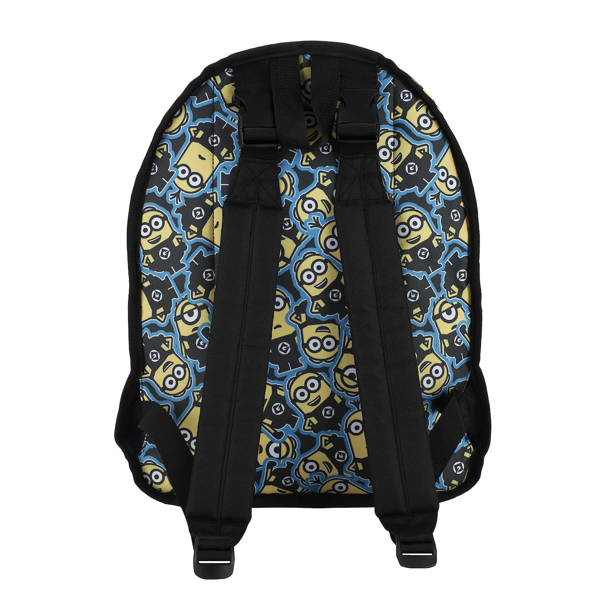 Minions Reversible 16.5 Adult Backpack
