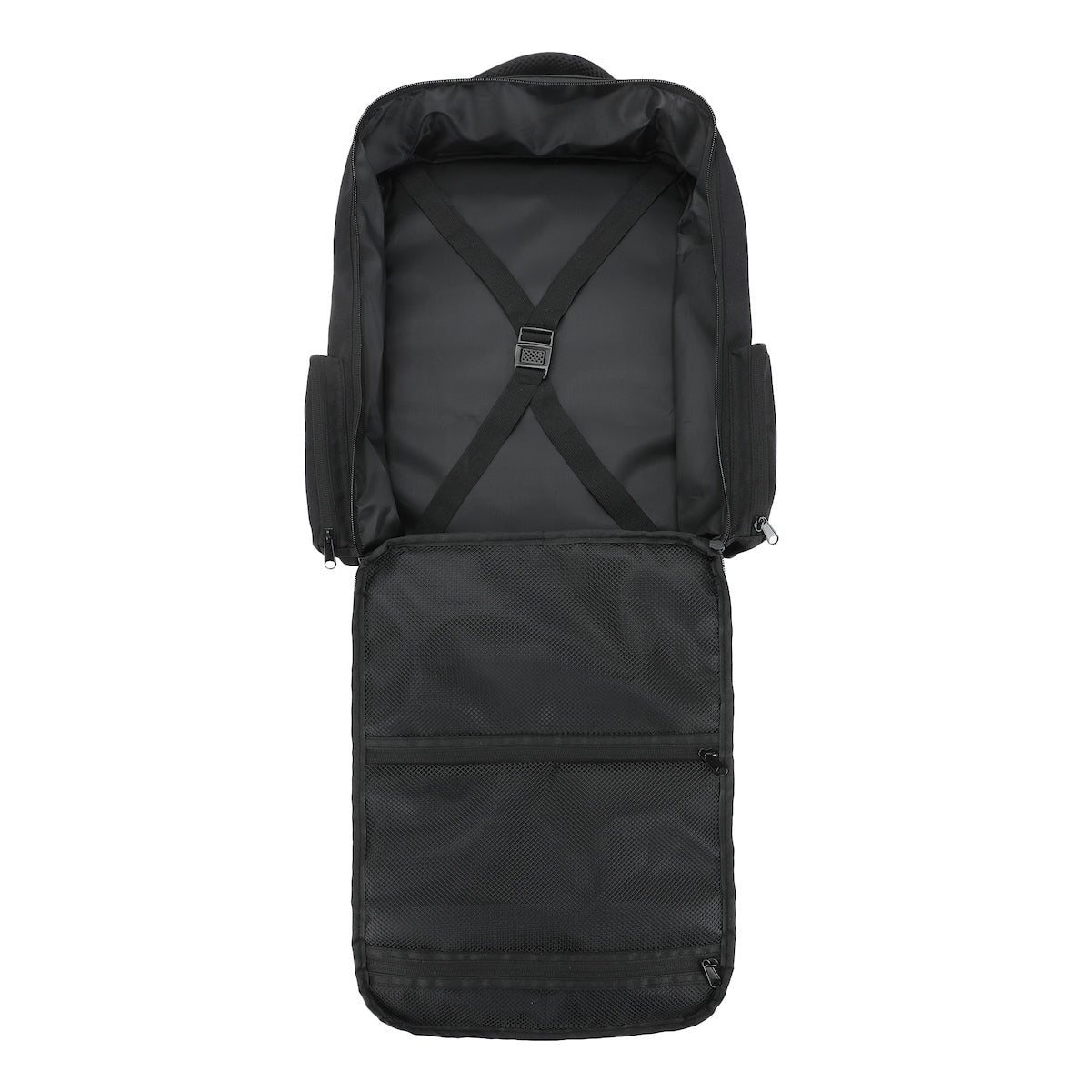 Star Wars Stormtrooper 17" Black Large Travel Backpack