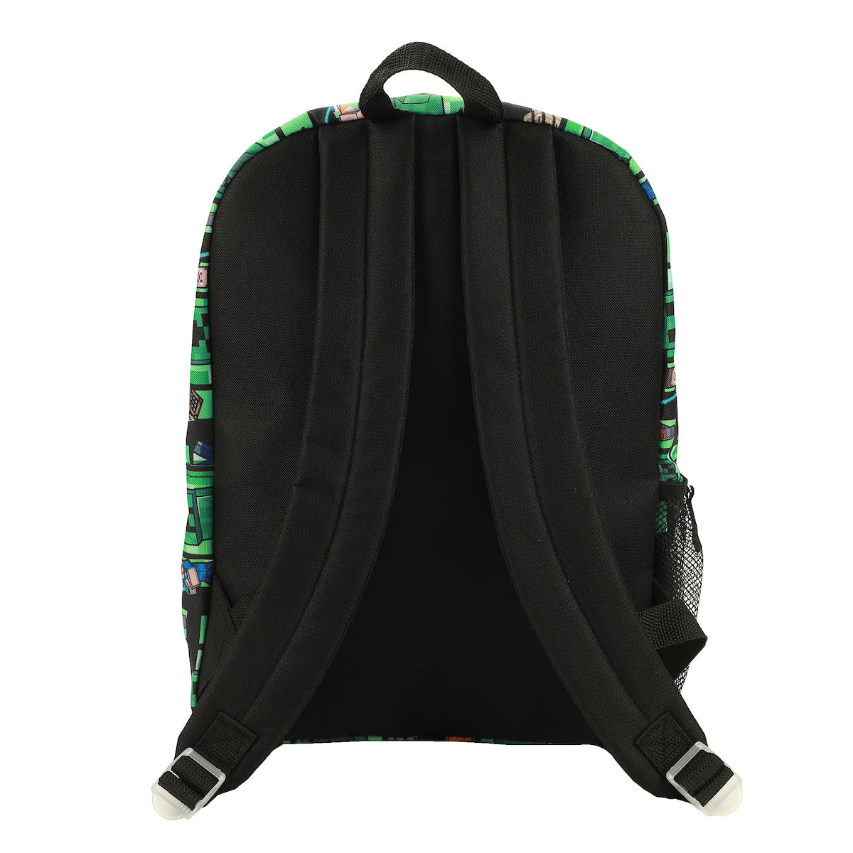 Minecraft Creeper All-Over Print 16" Backpack