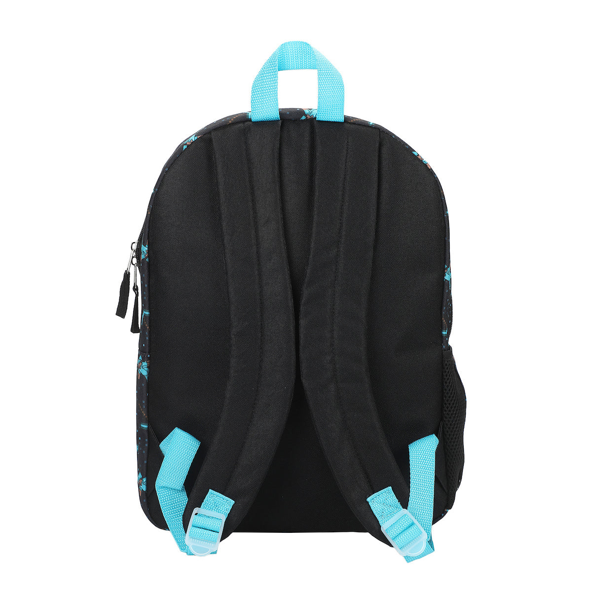 Minecraft All-Over Print 16" Backpack For School And Travel