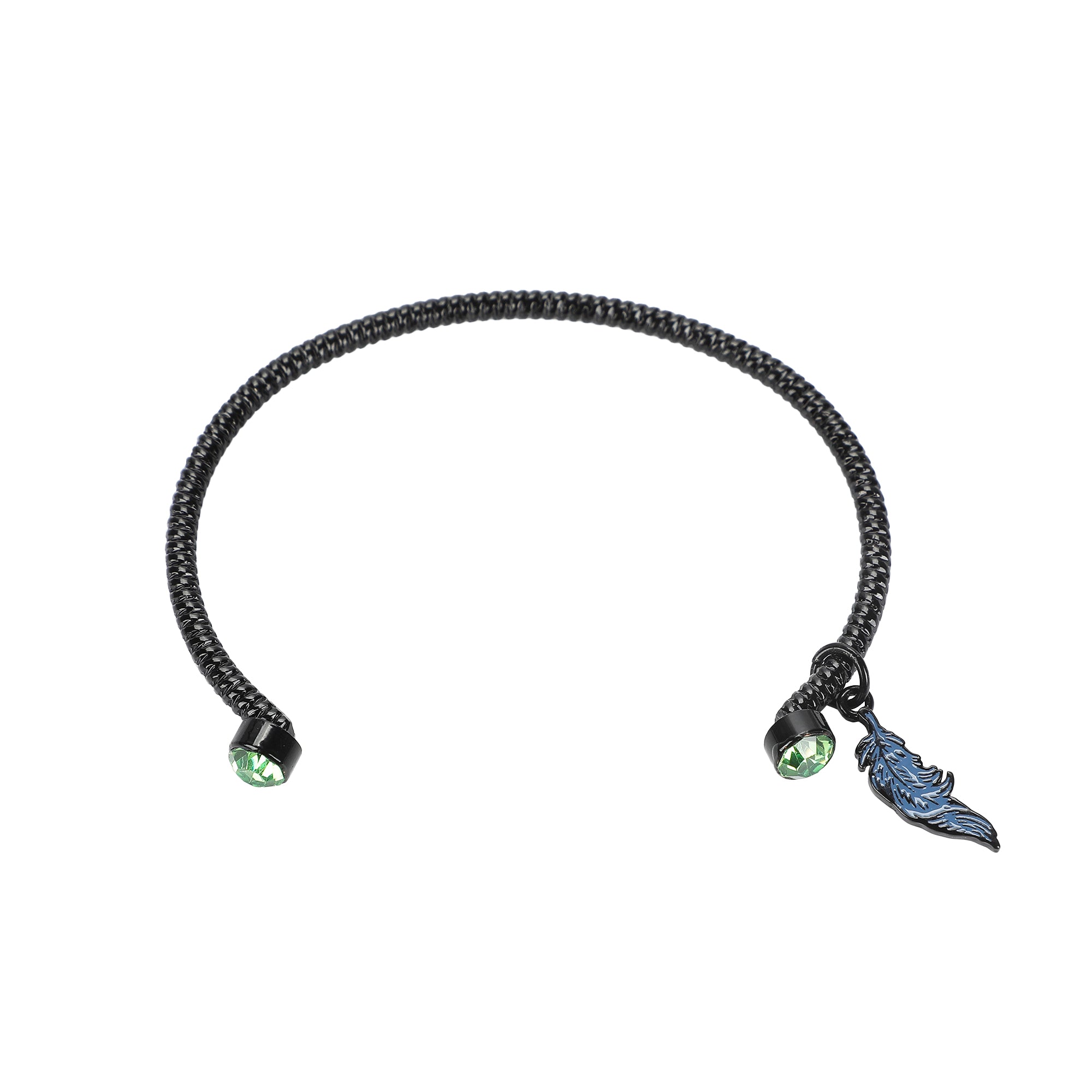 Wicked: Glinda and Elphaba Arm Party 4 Pack Bracelet Set