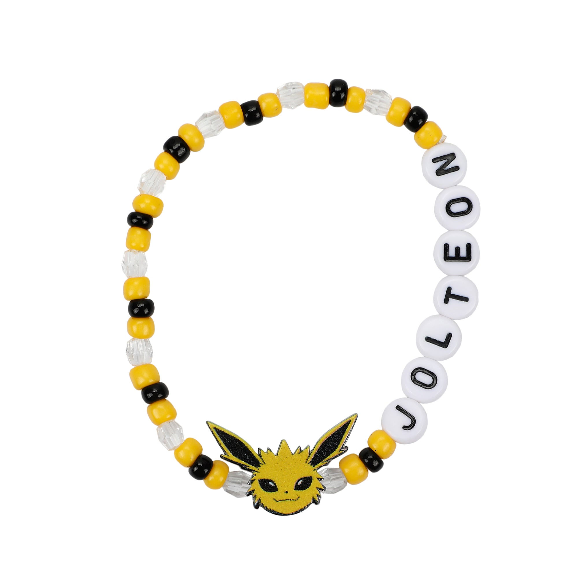 Pokemon Eeveelutions Friendship Tradesies Bracelet Set