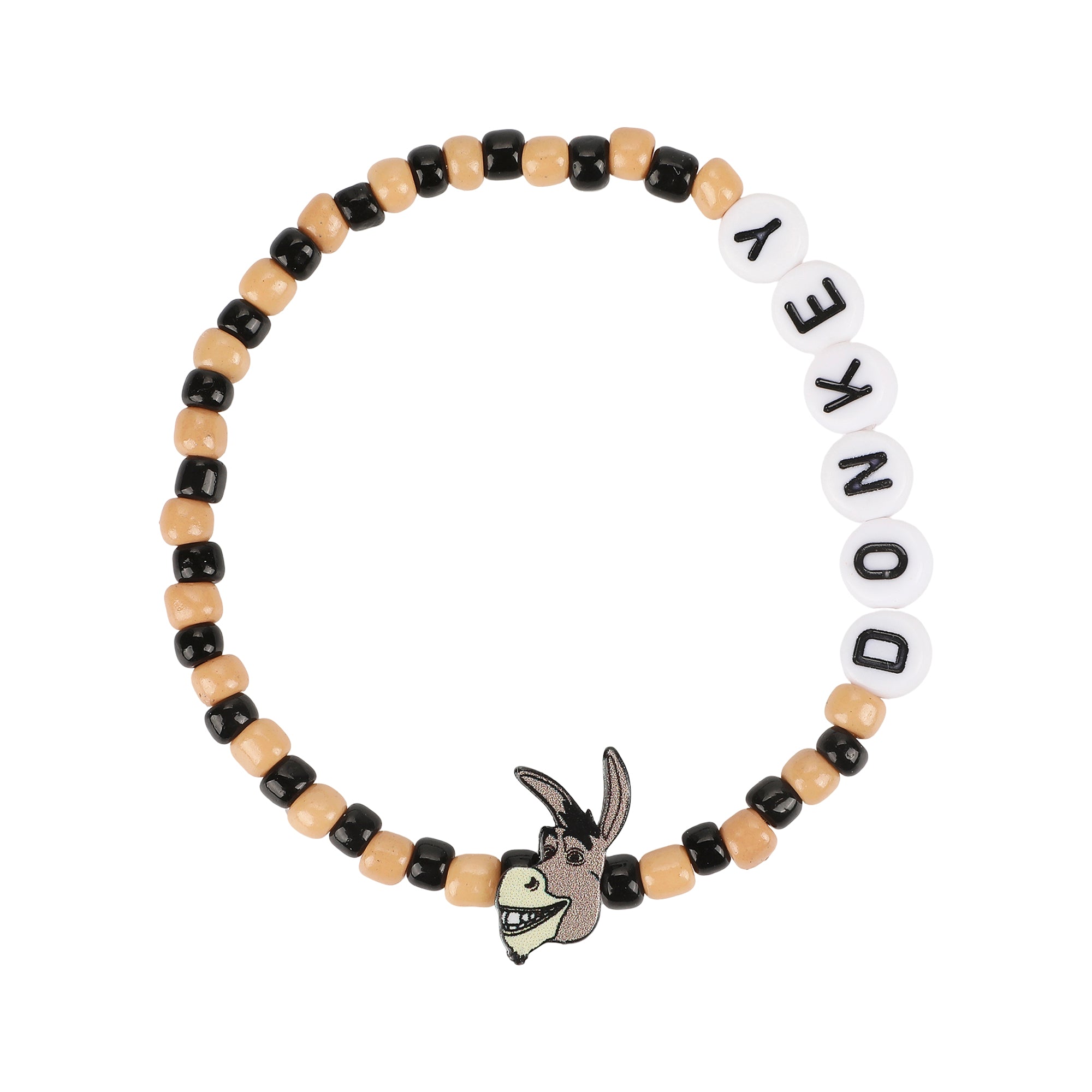 Shrek Tradesies 5 Pack Friendship Bracelets