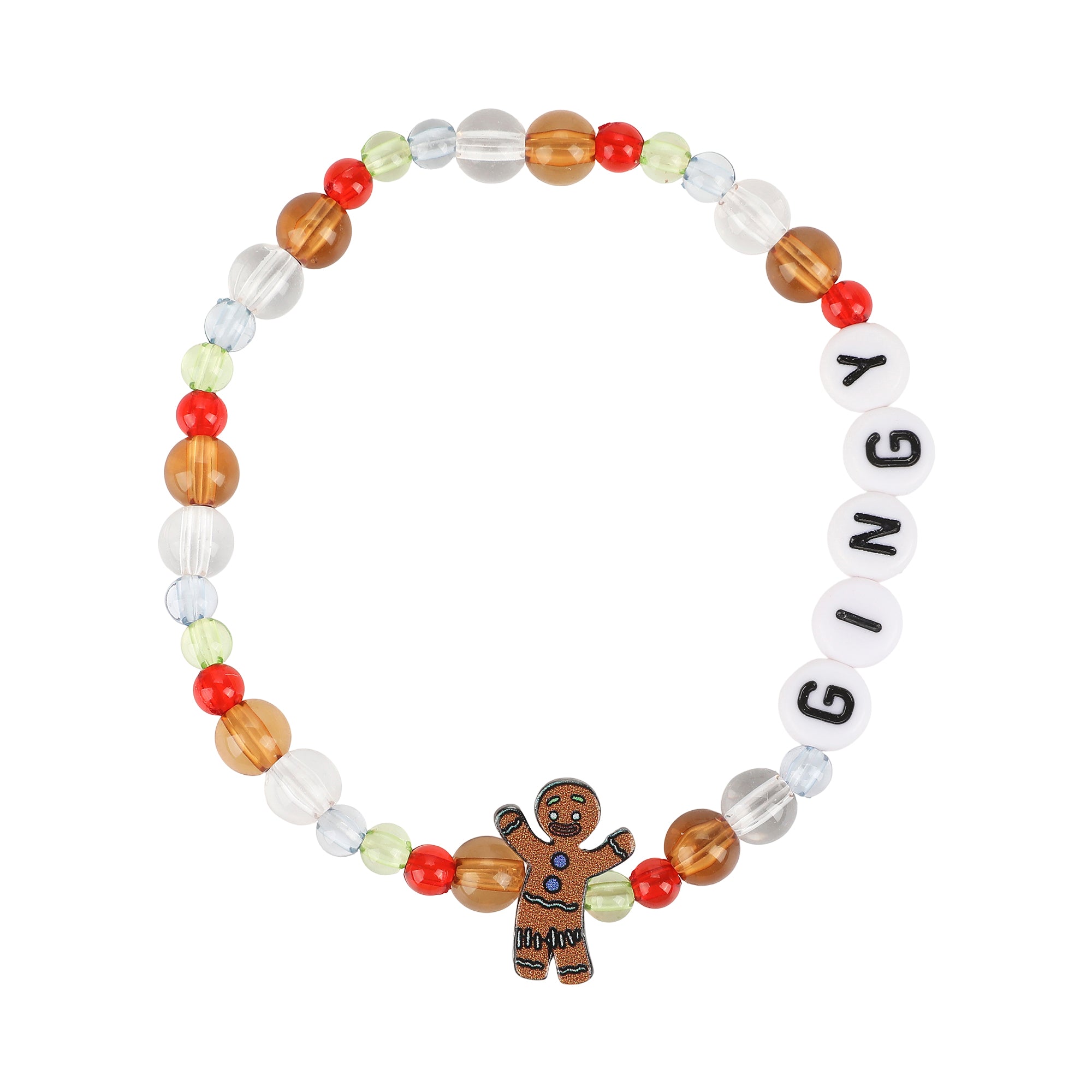 Shrek Tradesies 5 Pack Friendship Bracelets