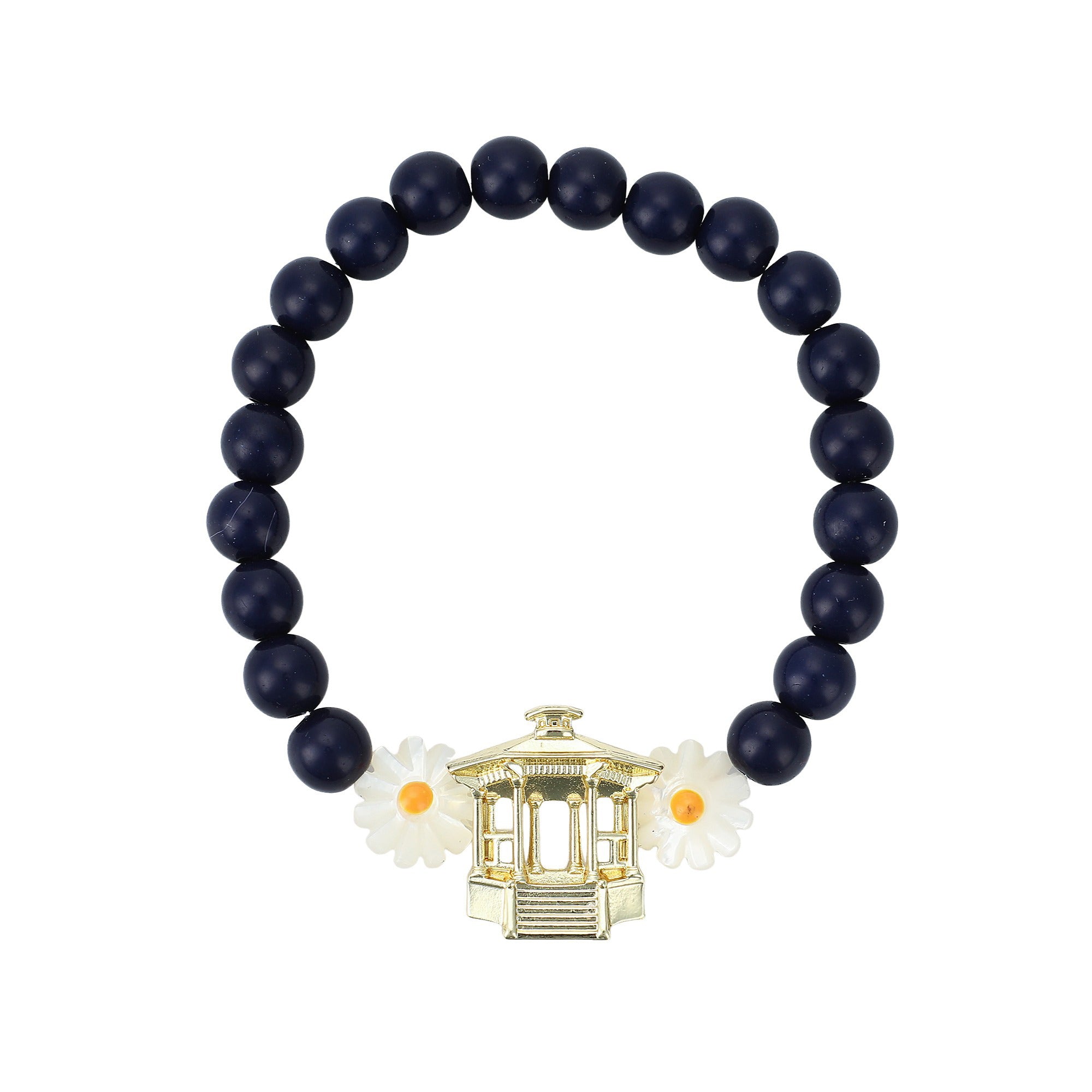 Gilmore Girls Dragonfly Charm Bracelet for Adults