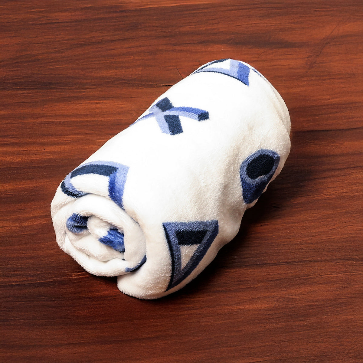 PlayStation Officially Licensed Fleece Blanket