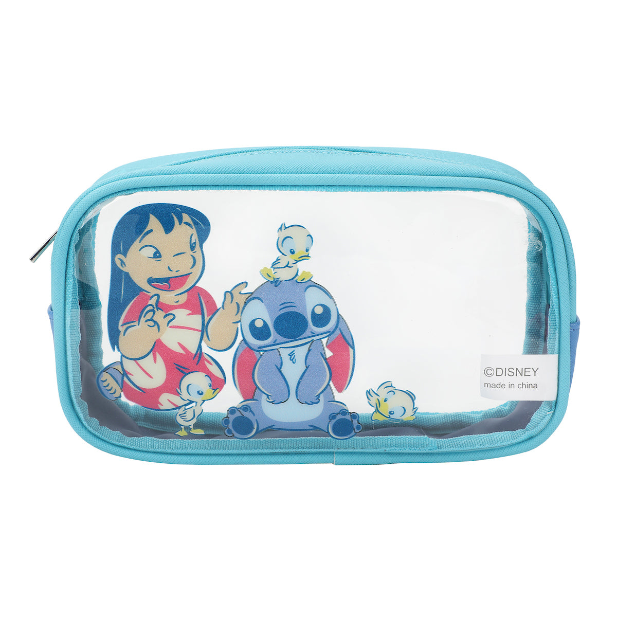 Lilo & Stitch 4-Piece Treat Yourself Hair Care Kit