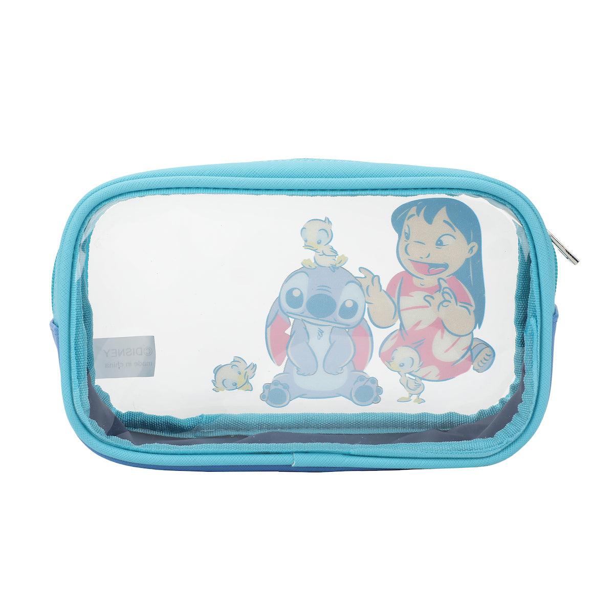 Lilo & Stitch 4-Piece Treat Yourself Hair Care Kit