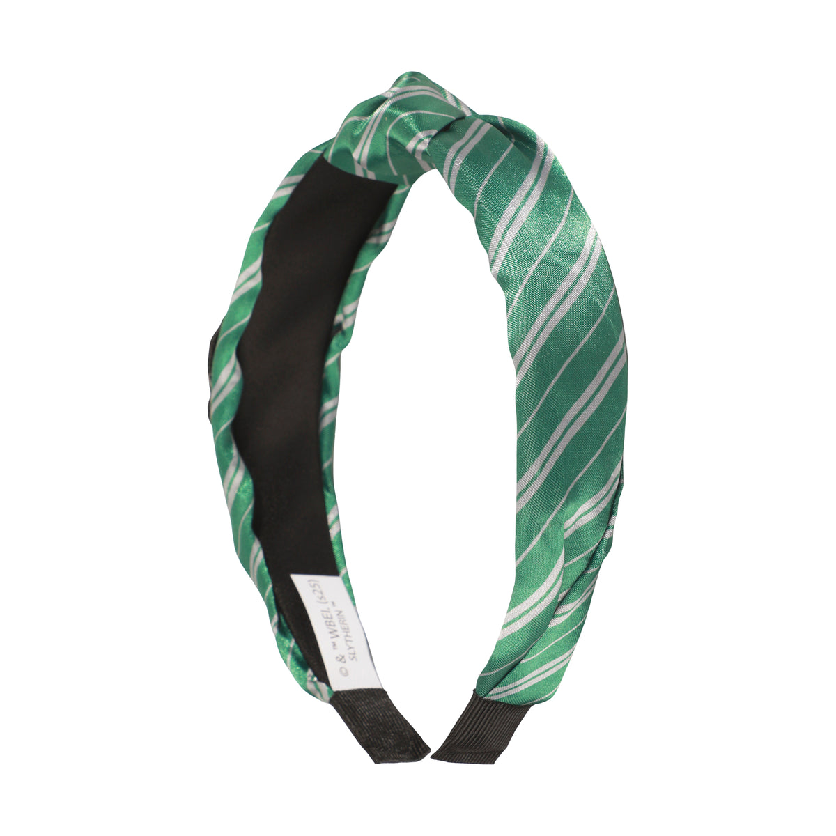 Harry Potter Slytherin Crest 2-Piece Cosplay Headband Set