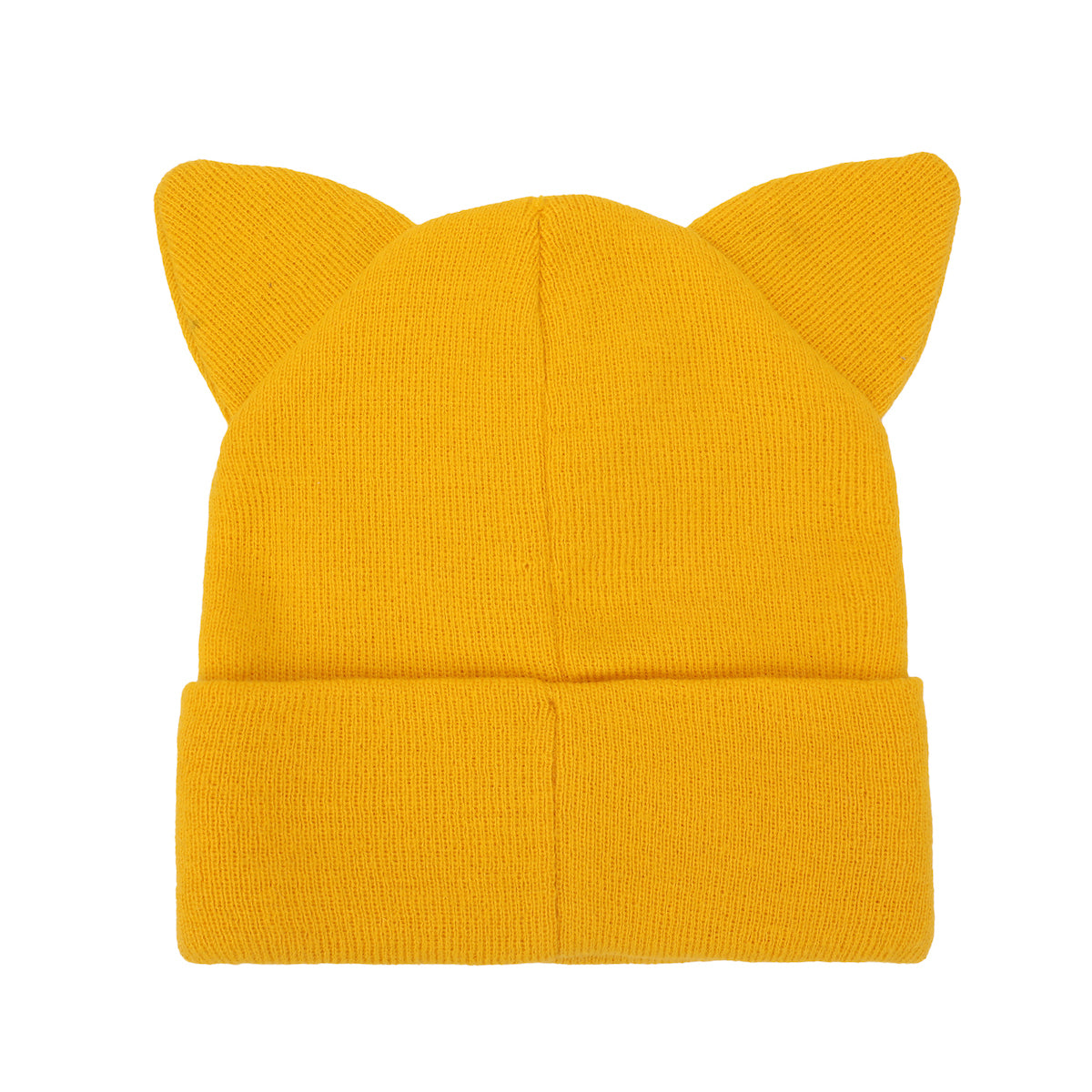 Sonic The Hedgehog Big Face Tails Youth 2-Piece Cuff Beanie & Magic Gloves Set