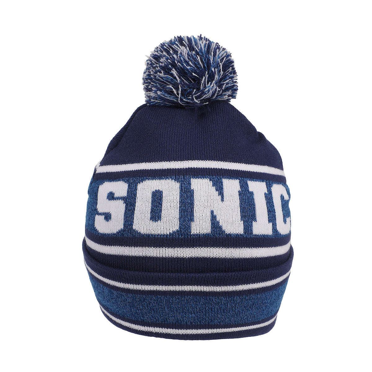 Sonic The Hedgehog Sonic Speed Youth 2-Piece Knit Beanie & Gloves Set