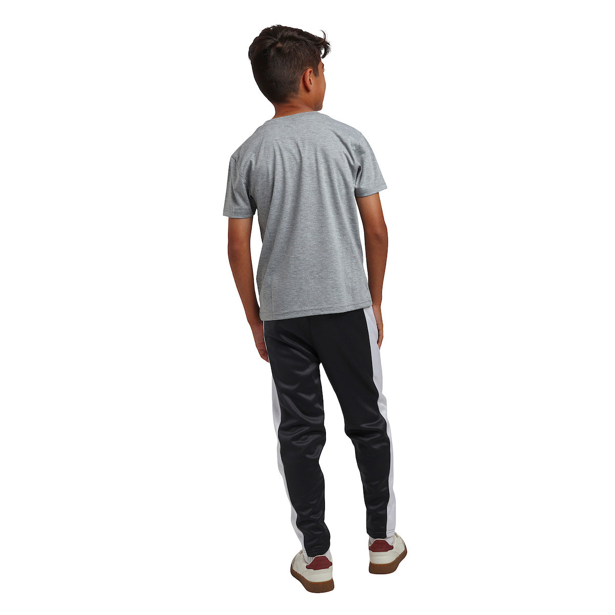 Five Nights At Freddy's Game Over Boy's 3-Pack Hoodie Tee & Joggers Set