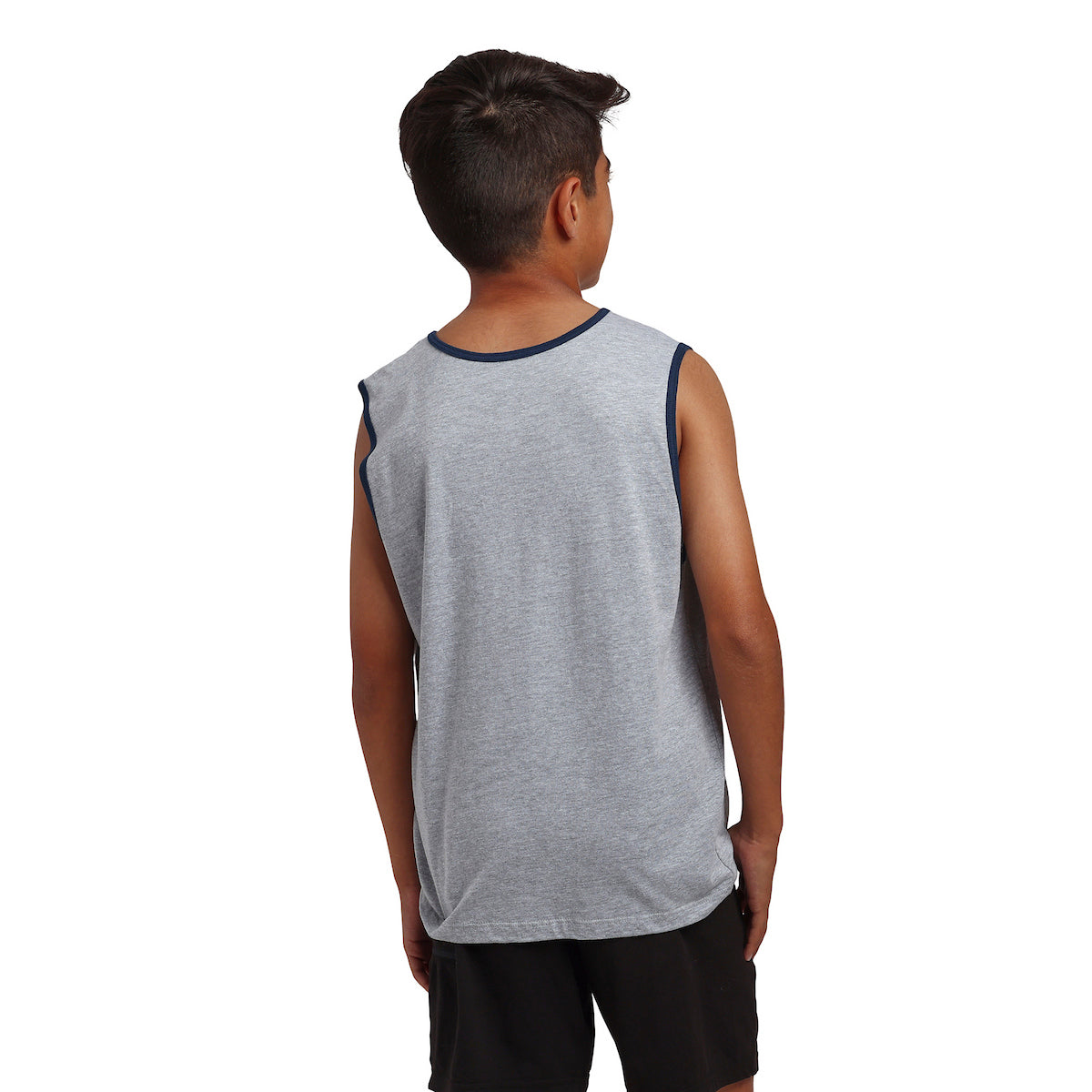 NASA Astronauts & Shuttles Boy’s 3-Pack Tank Top Set