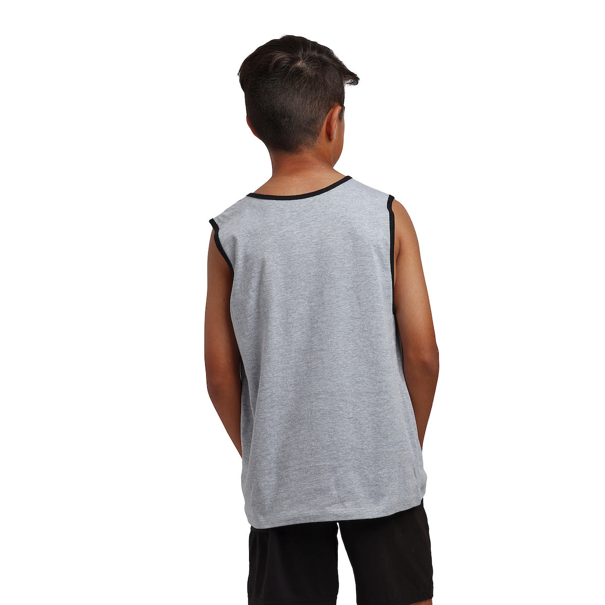 Naruto Group Shot Boy’s 3-Pack Tank Top Set