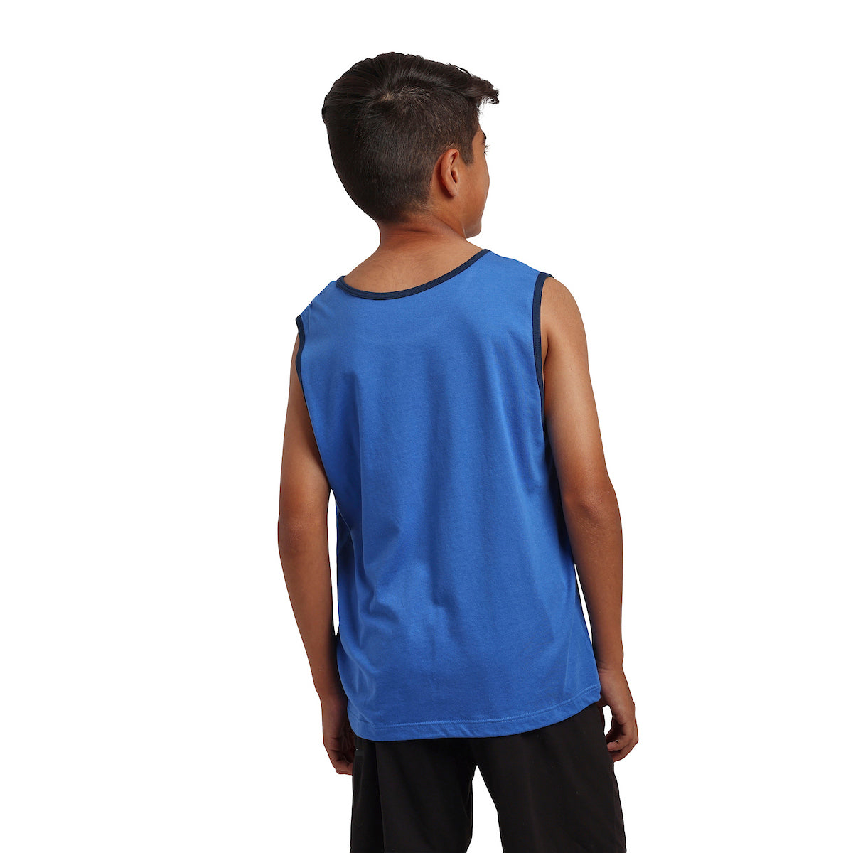 Dragon Ball Z Goku & Friends Boy’s 3-Pack Tank Top Set