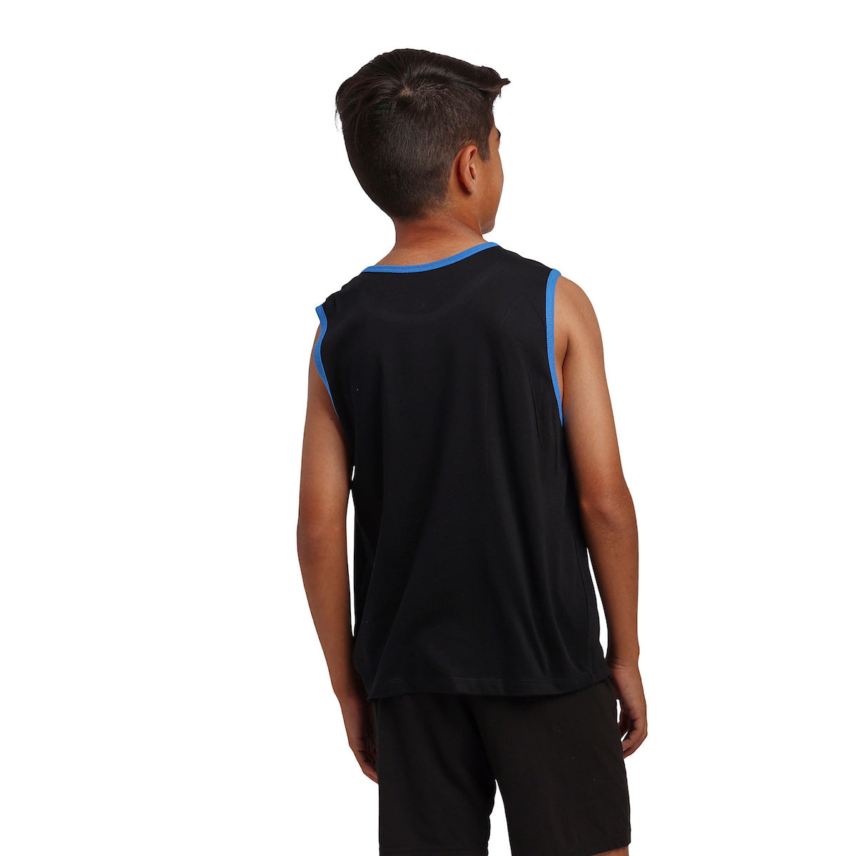 Dragon Ball Z Goku & Friends Boy’s 3-Pack Tank Top Set