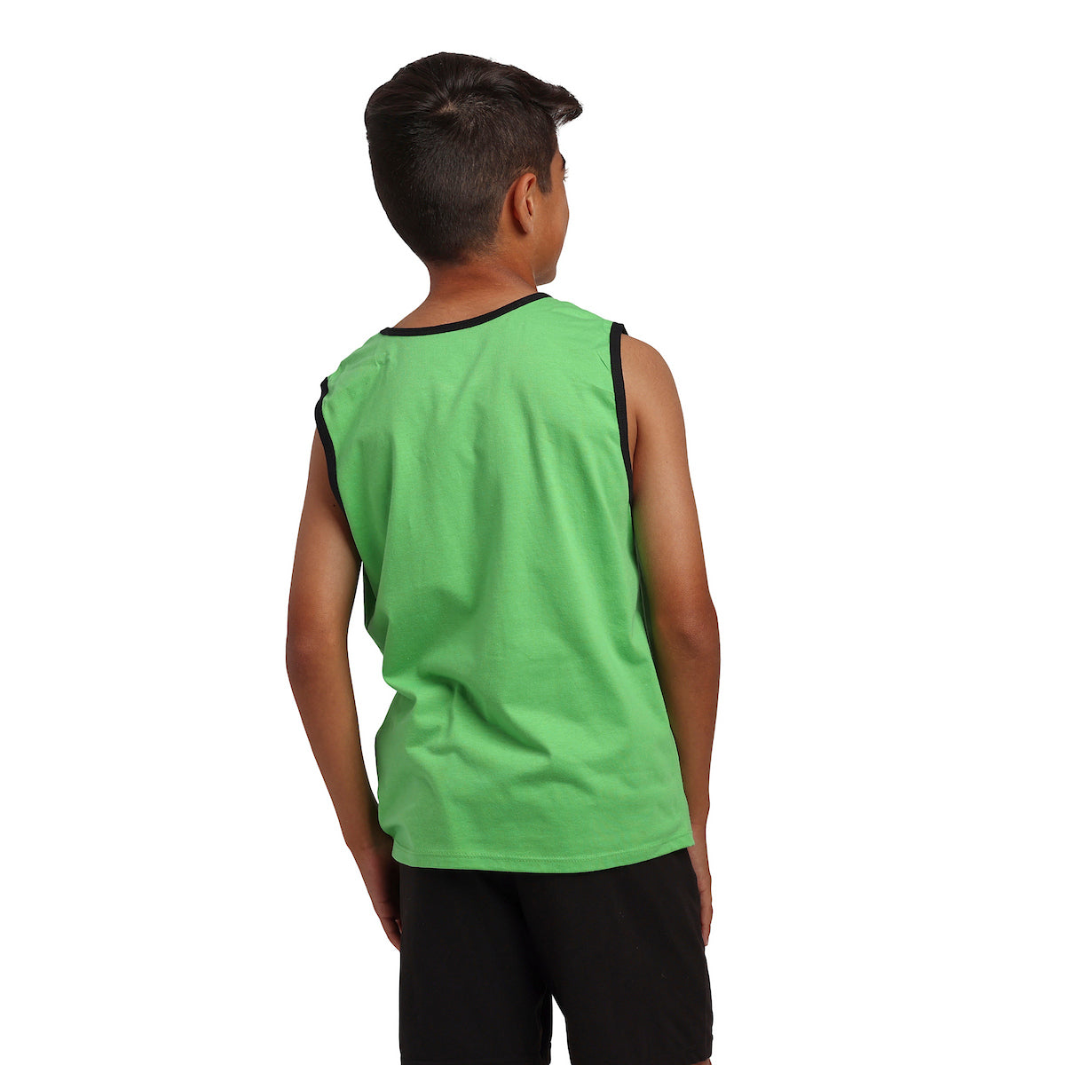 Dinosaurs Boy’s 3-Pack Tank Top Set