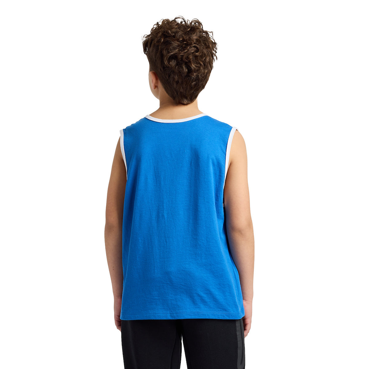 Minecraft Creepers & Chicken Jockey Boy's 3-Pack Tank Top Set