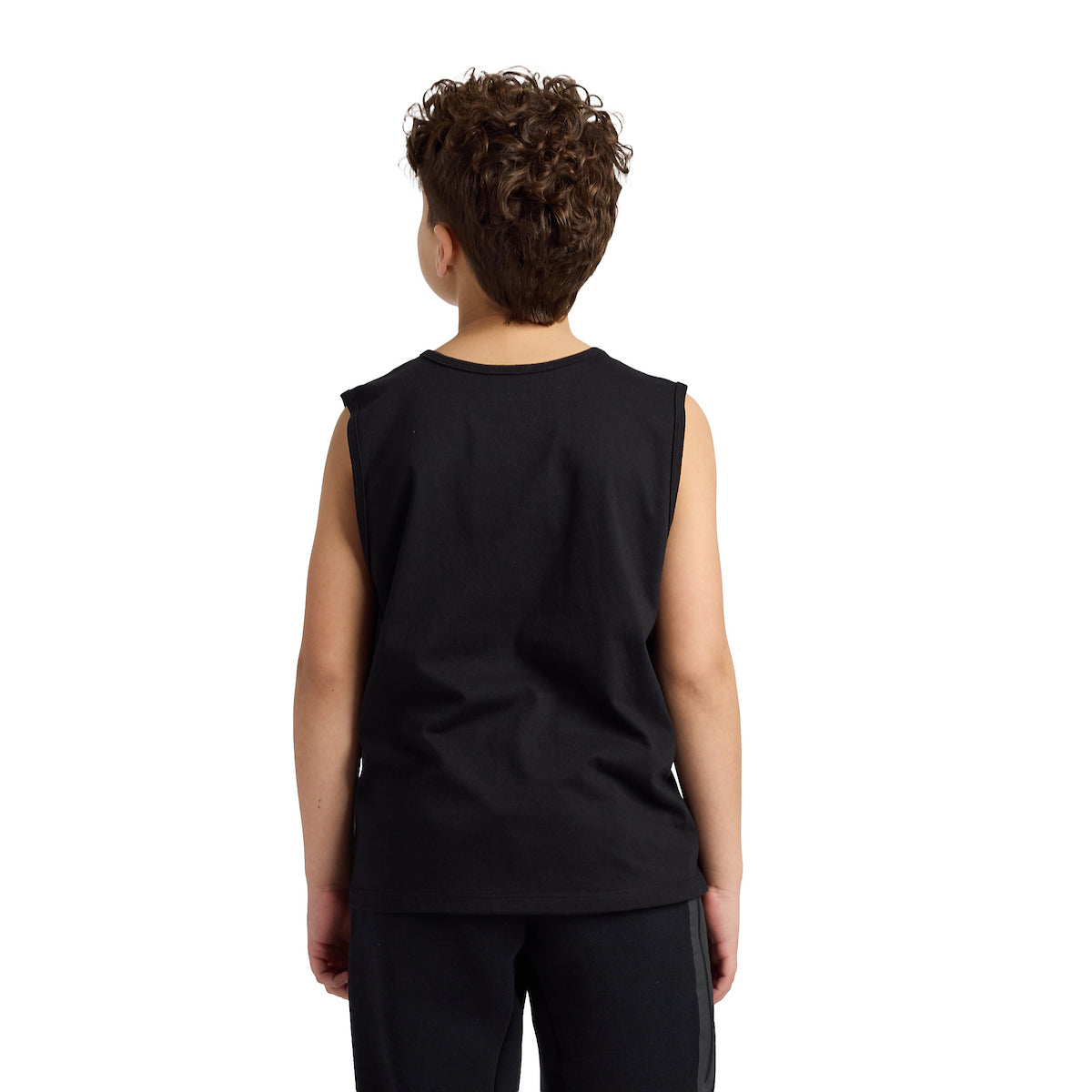 Minecraft Creepers & Chicken Jockey Boy's 3-Pack Tank Top Set