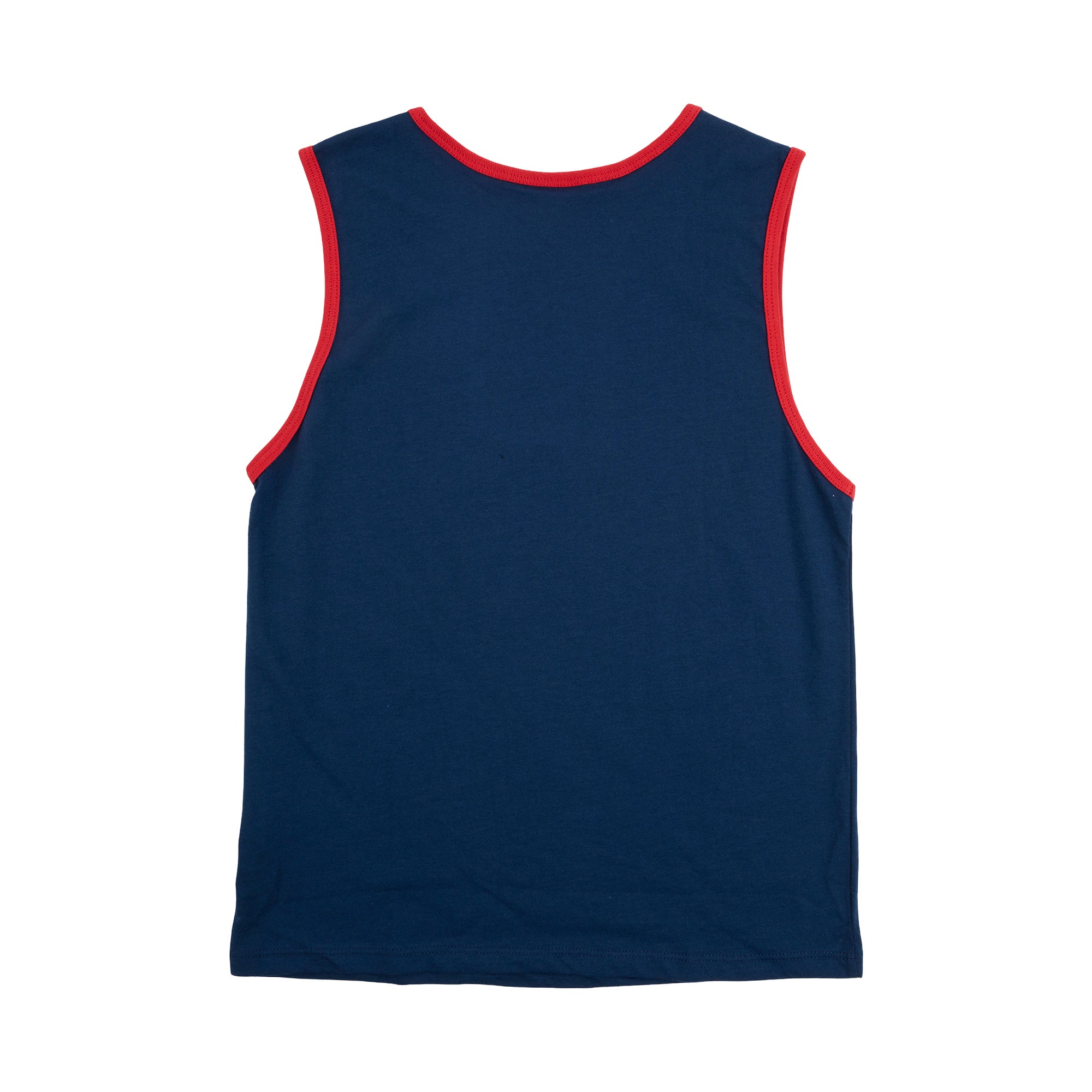 HMS Motorsports Race Cars Boy's 3-Pack Tank Top Set