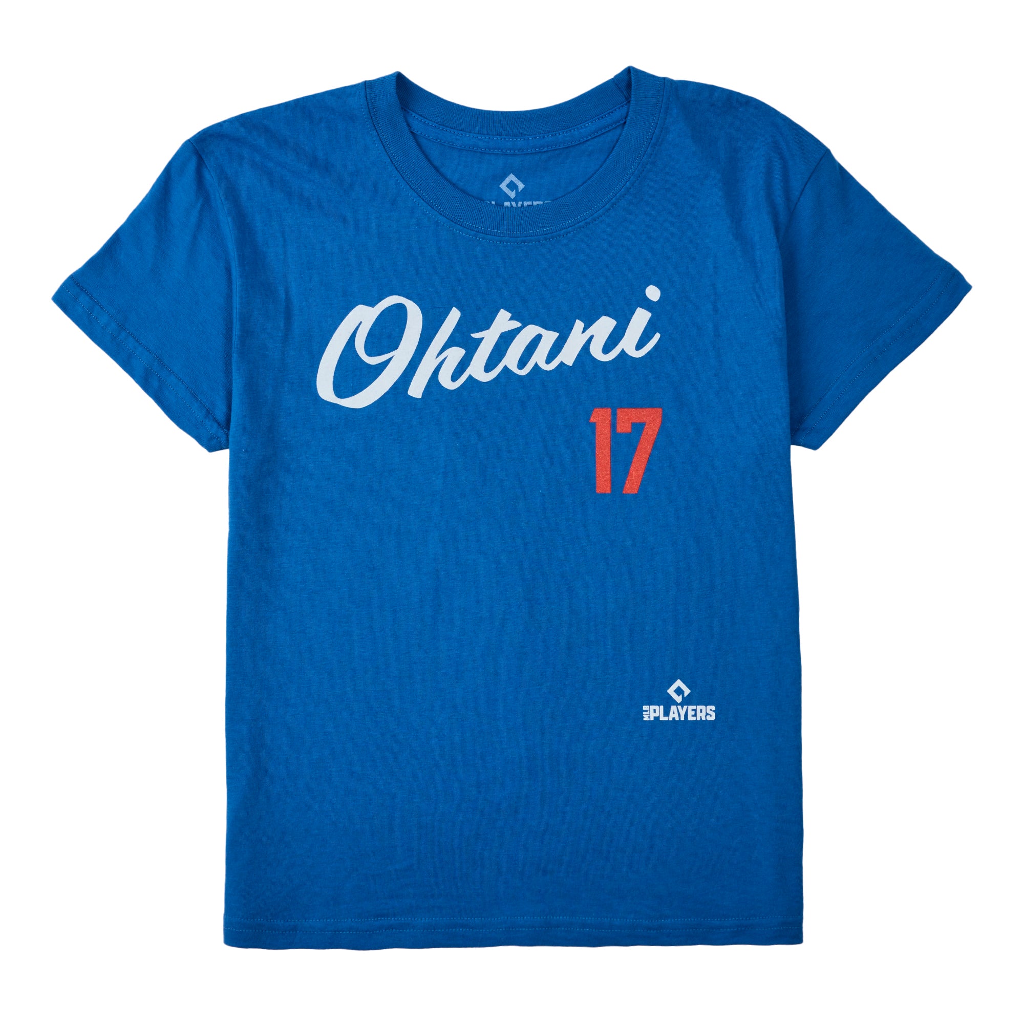 MLB Player Association Shohei Ohtani Value 3-Pack of Youth Boy’s Short Sleeve T-Shirts