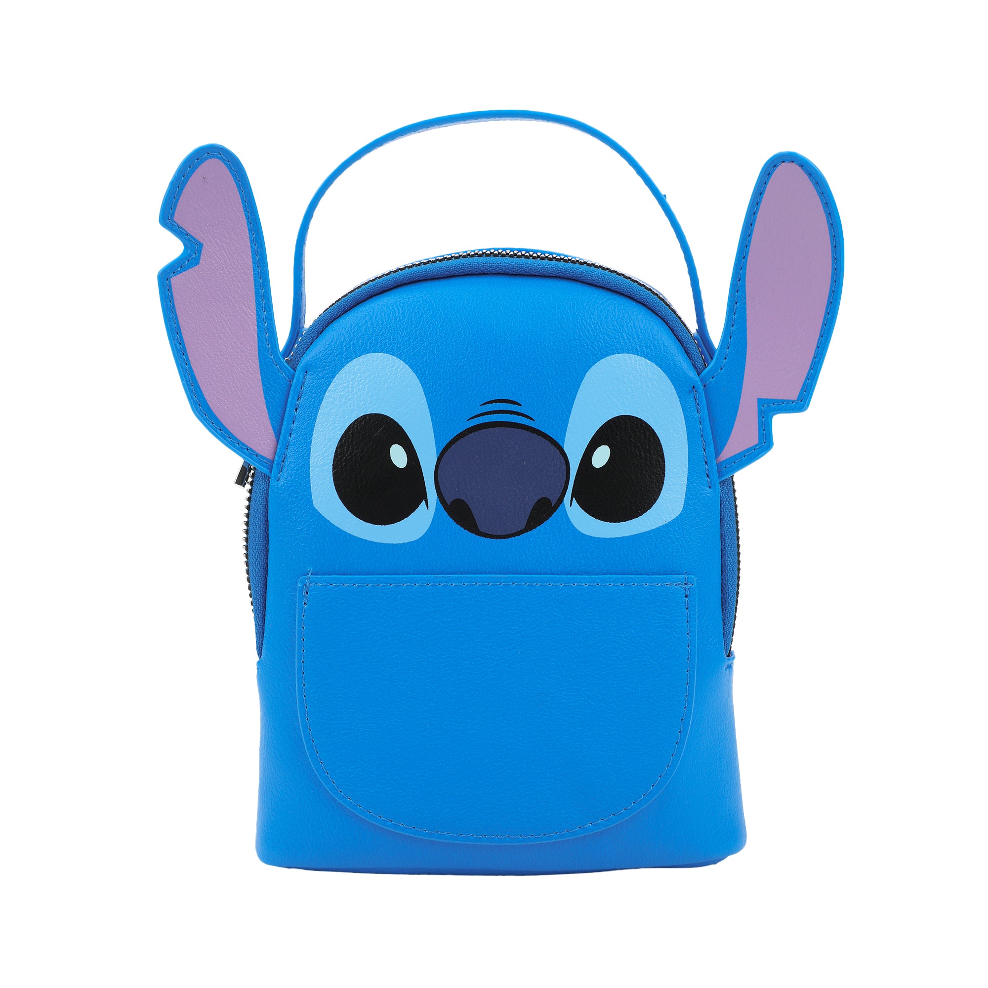 Disney Stitch Wristlet & Card Wallet Gift Box Set