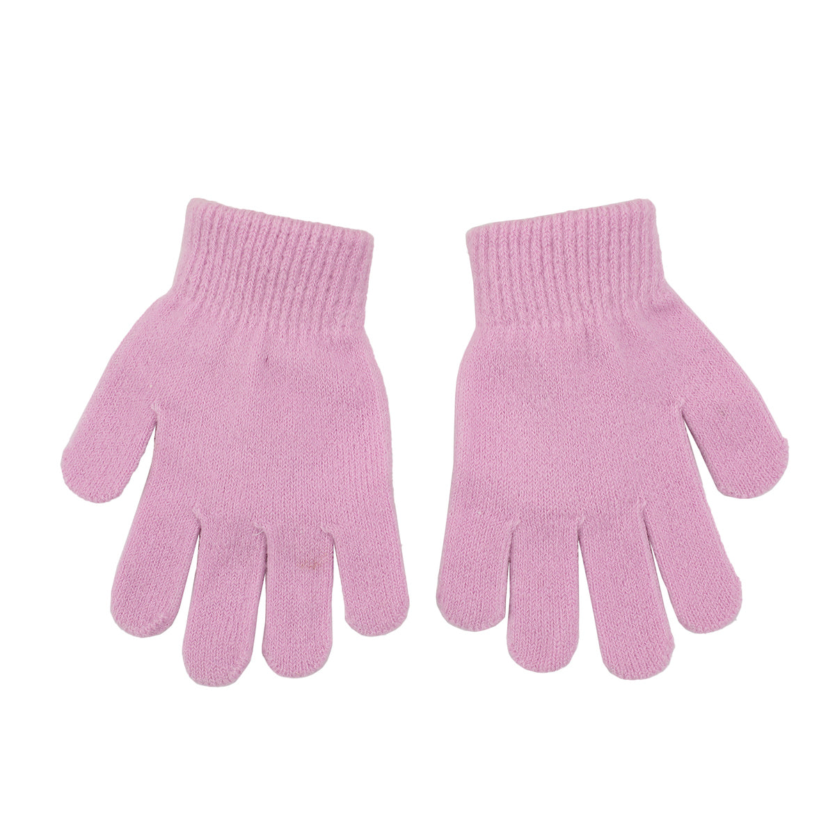 Pokémon Pikachu Youth 2-Piece Pink Ear Muffs & Magic Gloves Set