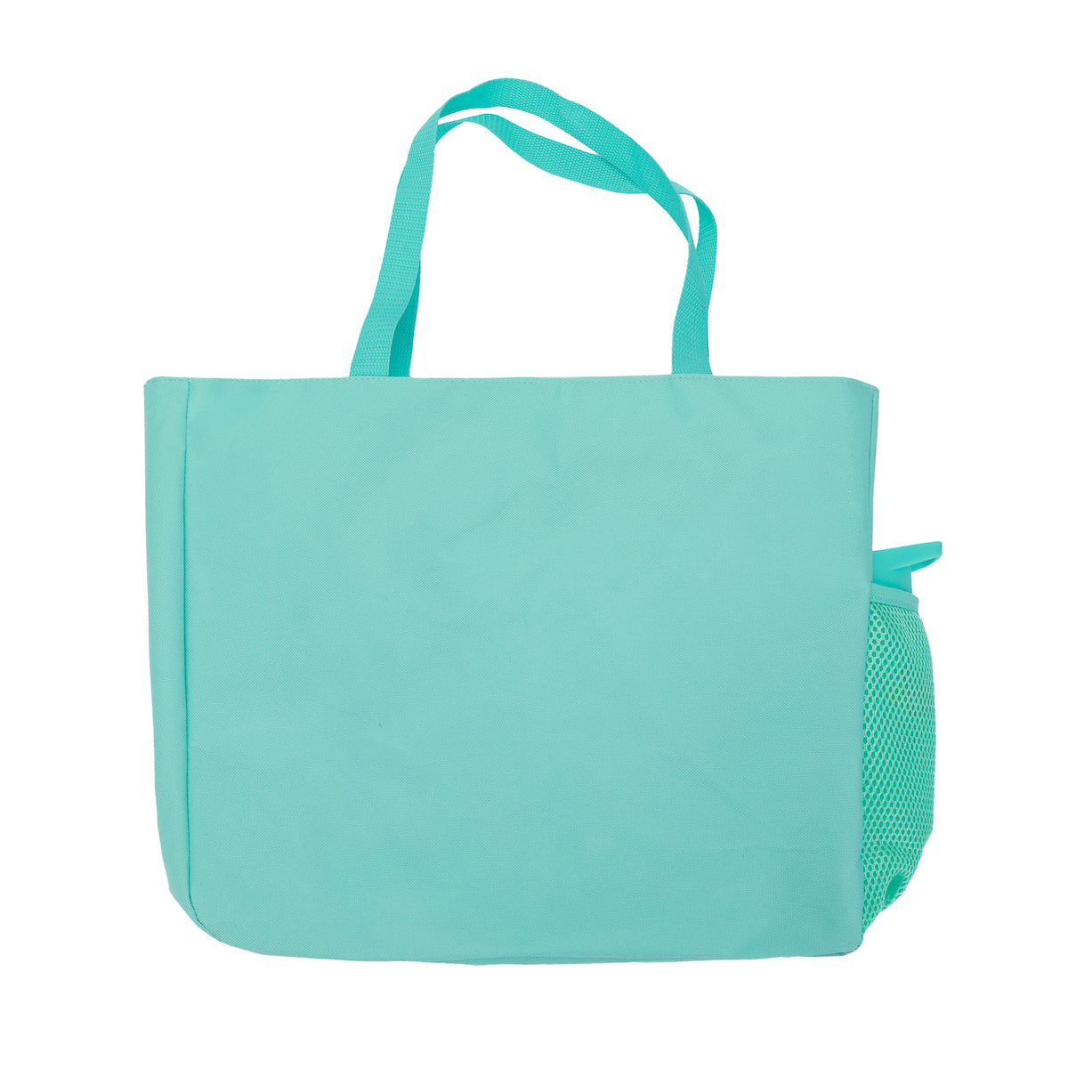 Disney The Little Mermaid 5-Piece Youth Beach Tote Set